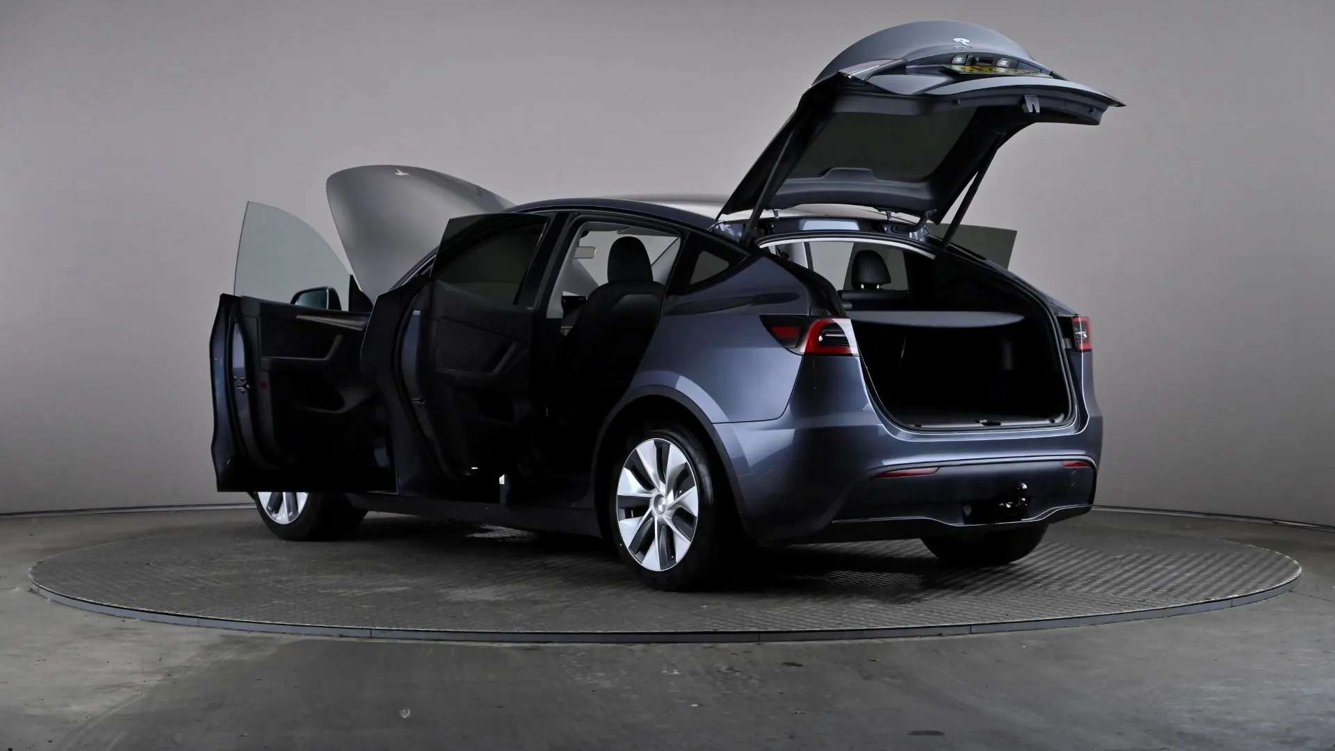 2023 TESLA MODEL Y 2023 TESLA MODEL Y