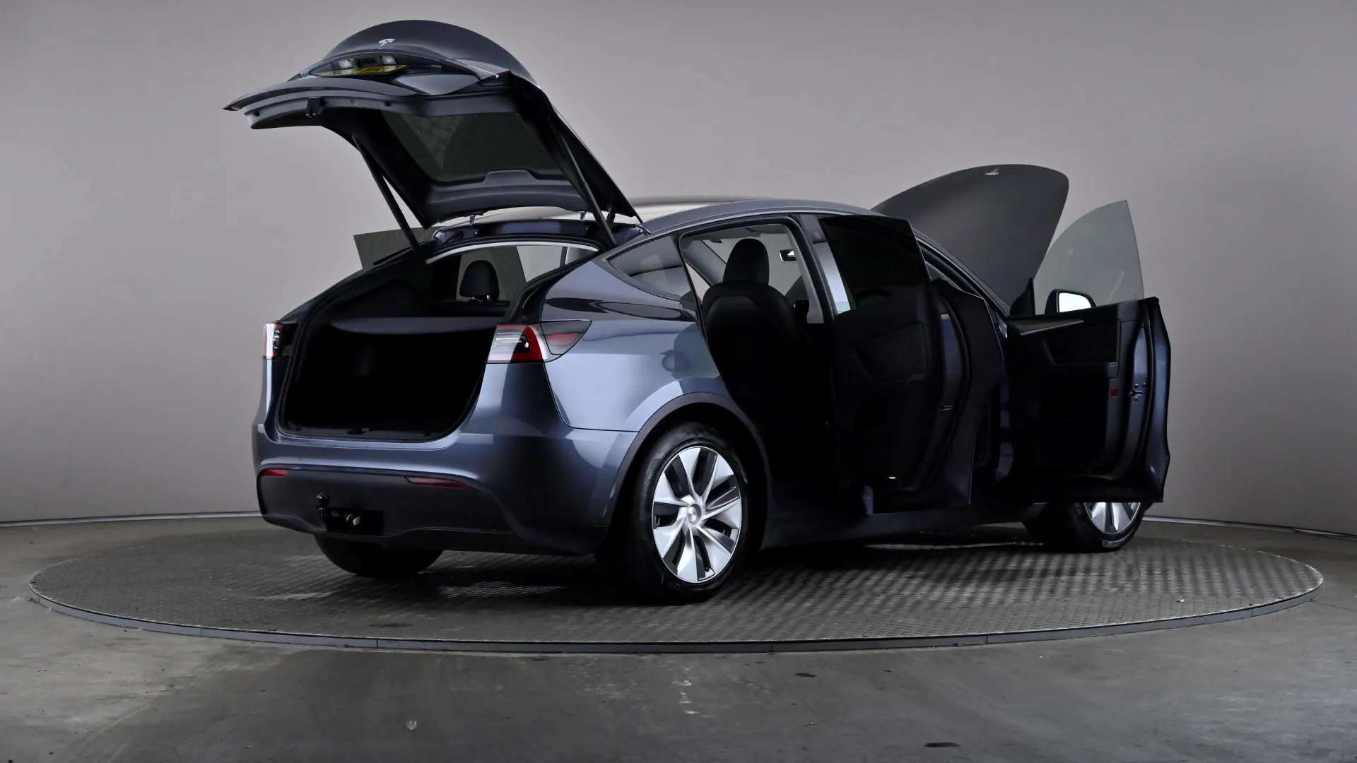 2023 TESLA MODEL Y 2023 TESLA MODEL Y