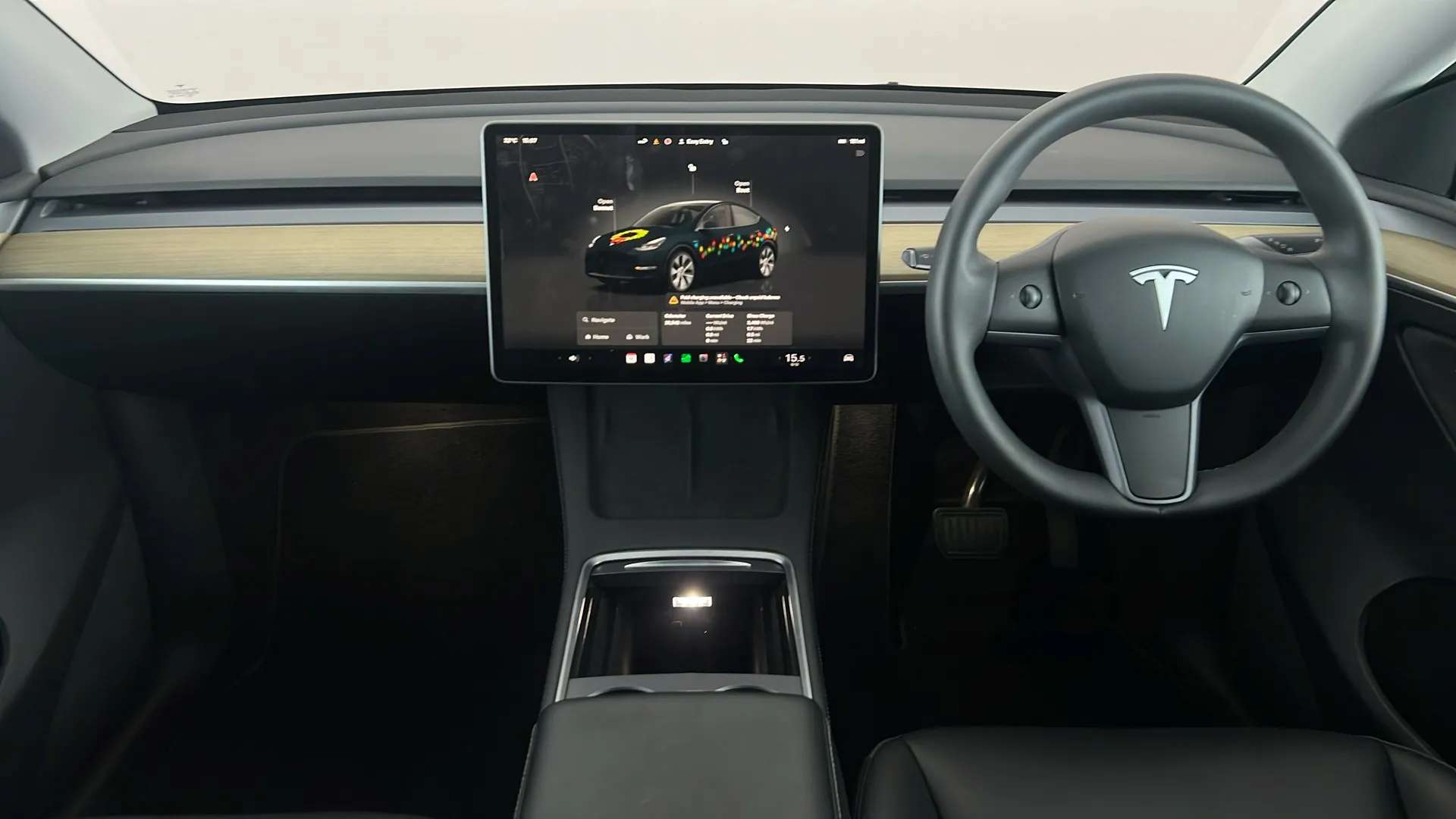 2023 TESLA MODEL Y 2023 TESLA MODEL Y