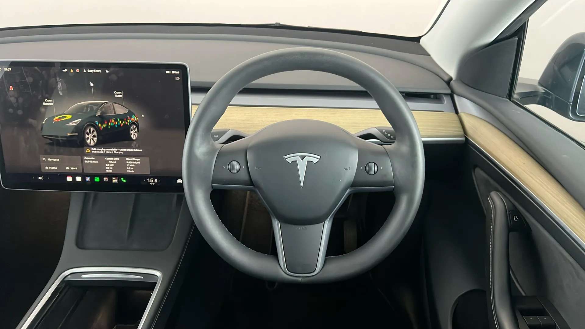 2023 TESLA MODEL Y 2023 TESLA MODEL Y