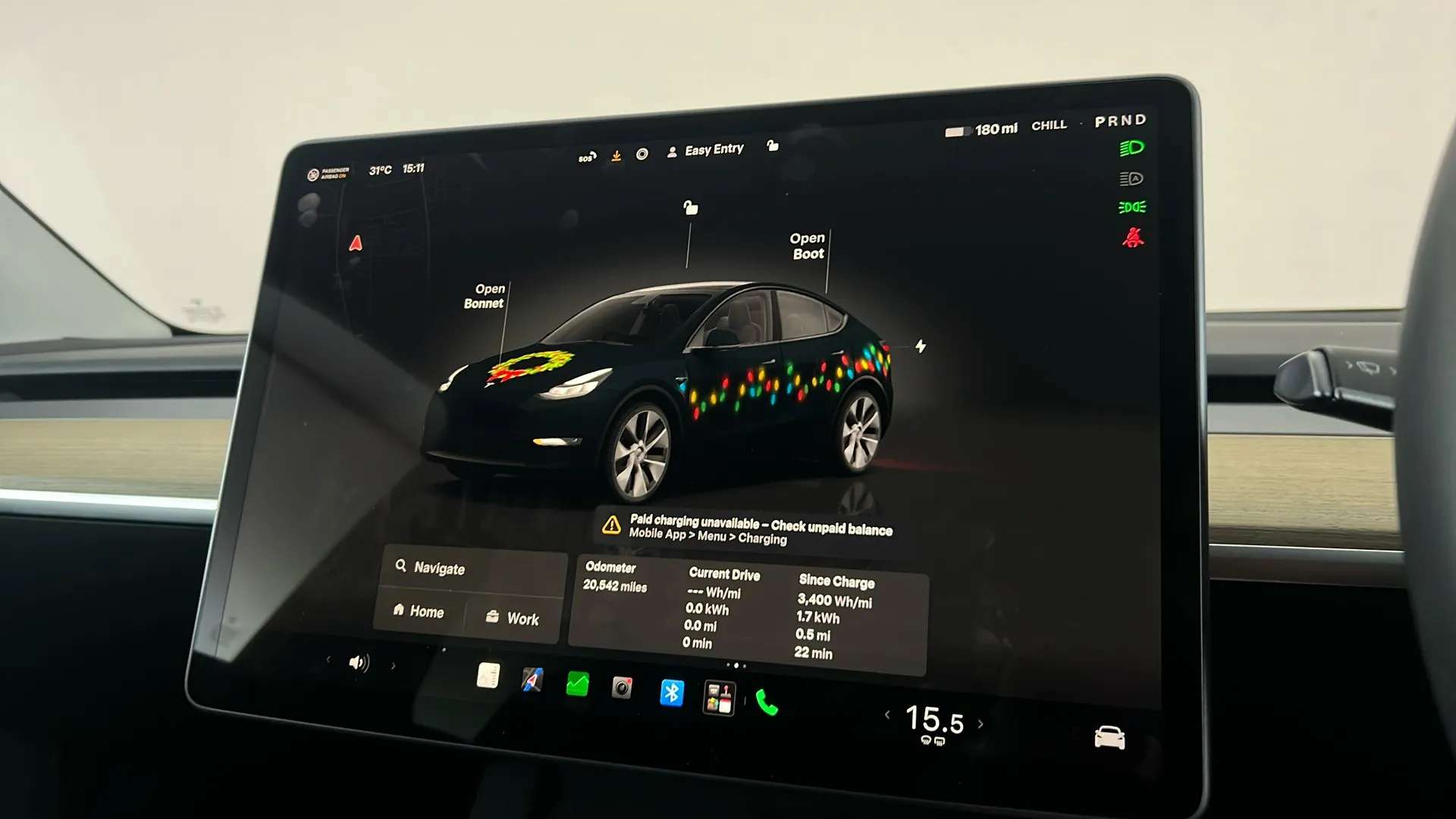 2023 TESLA MODEL Y 2023 TESLA MODEL Y