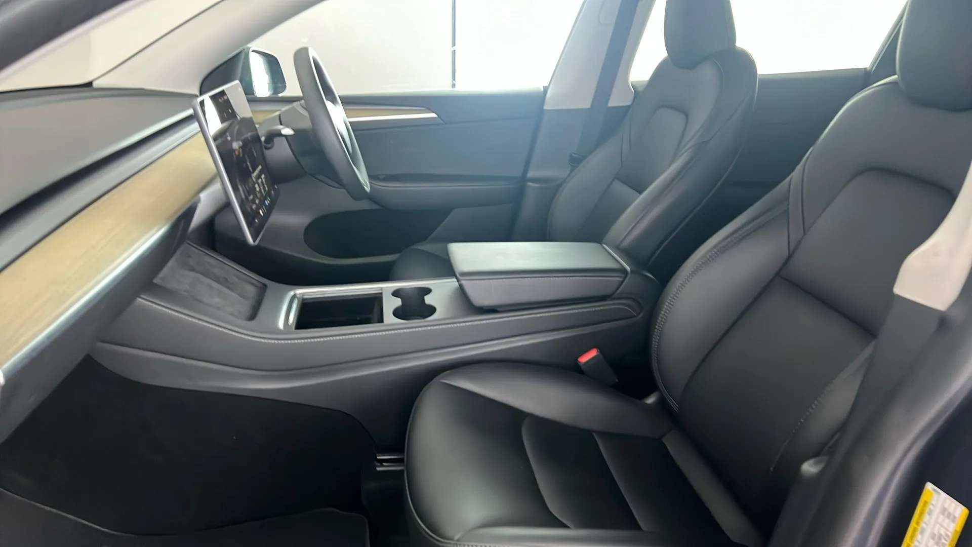 2023 TESLA MODEL Y 2023 TESLA MODEL Y