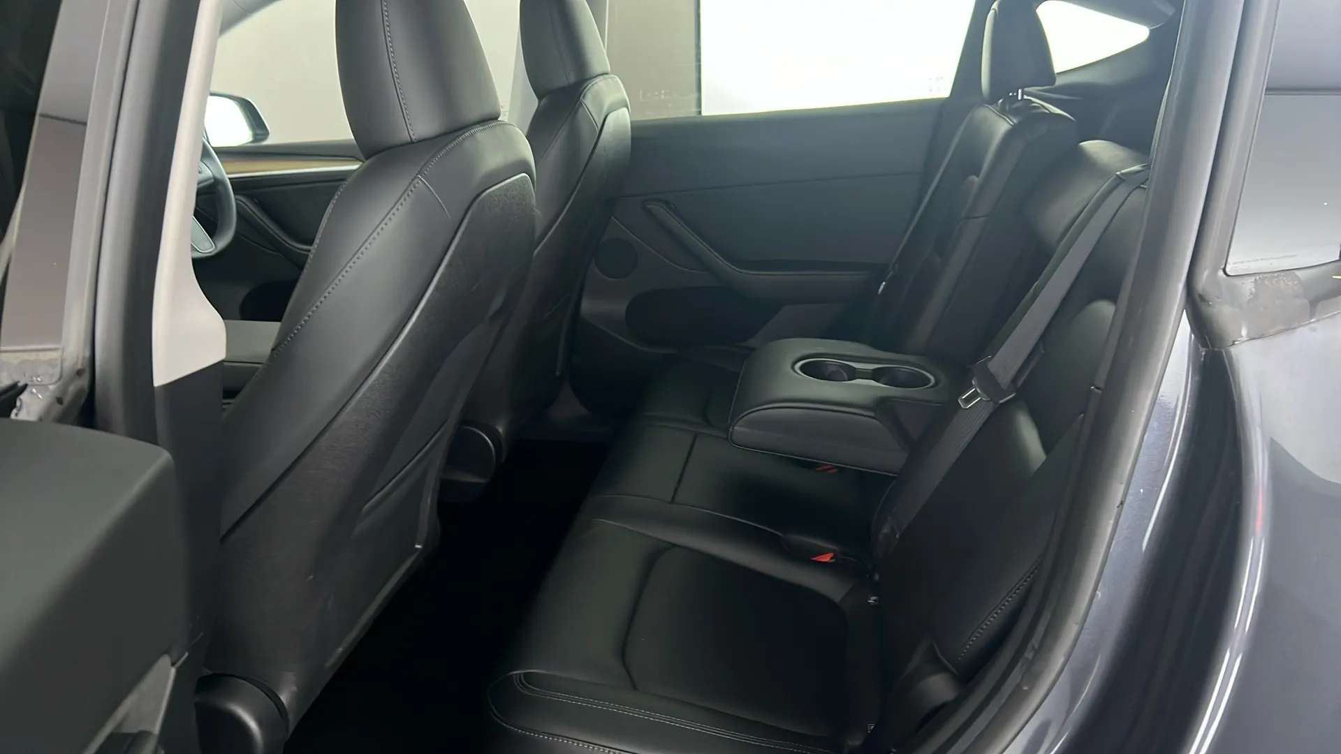 2023 TESLA MODEL Y 2023 TESLA MODEL Y