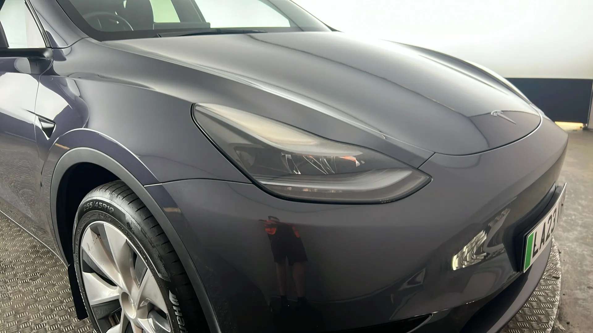 2023 TESLA MODEL Y 2023 TESLA MODEL Y