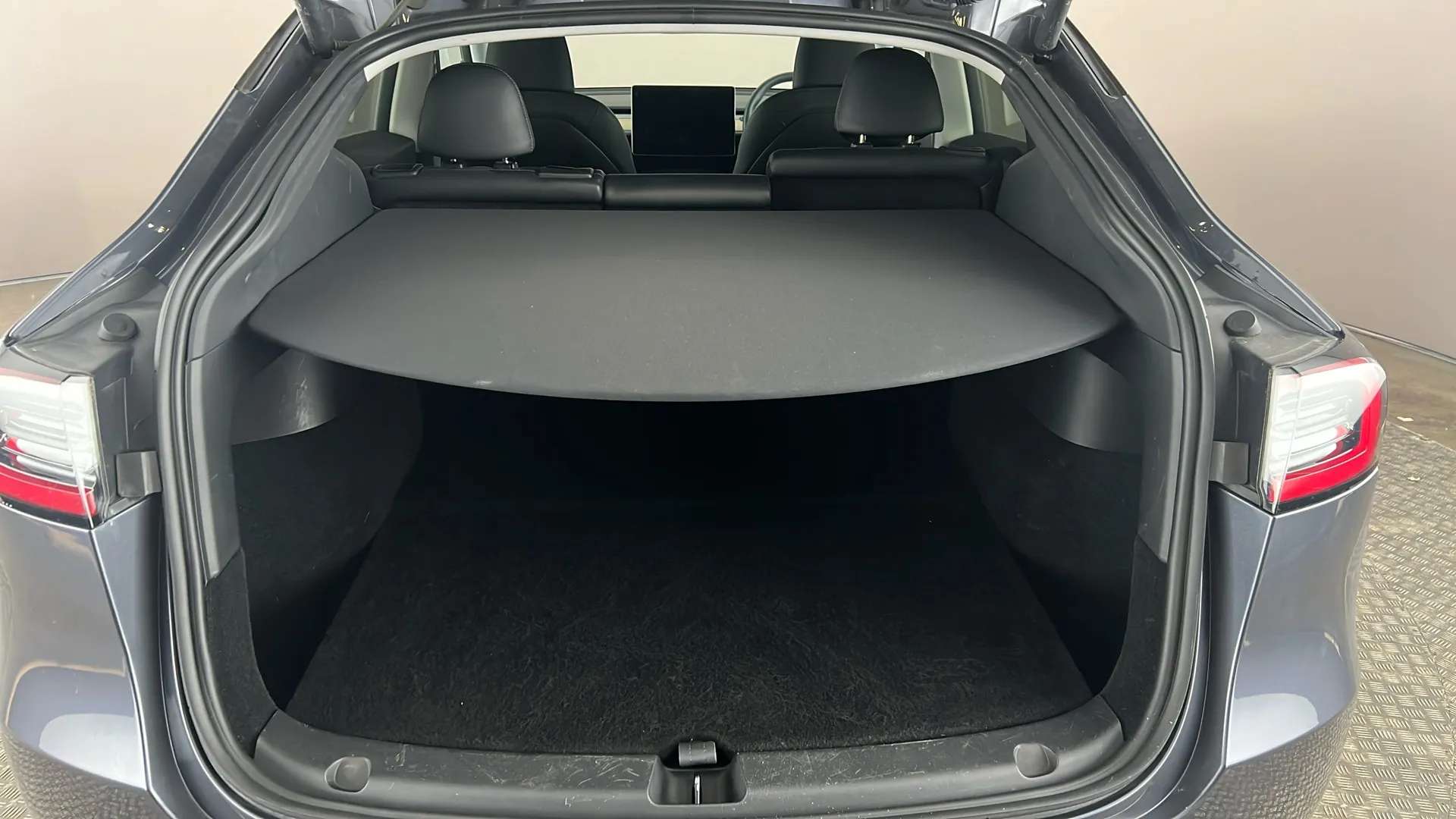 2023 TESLA MODEL Y 2023 TESLA MODEL Y