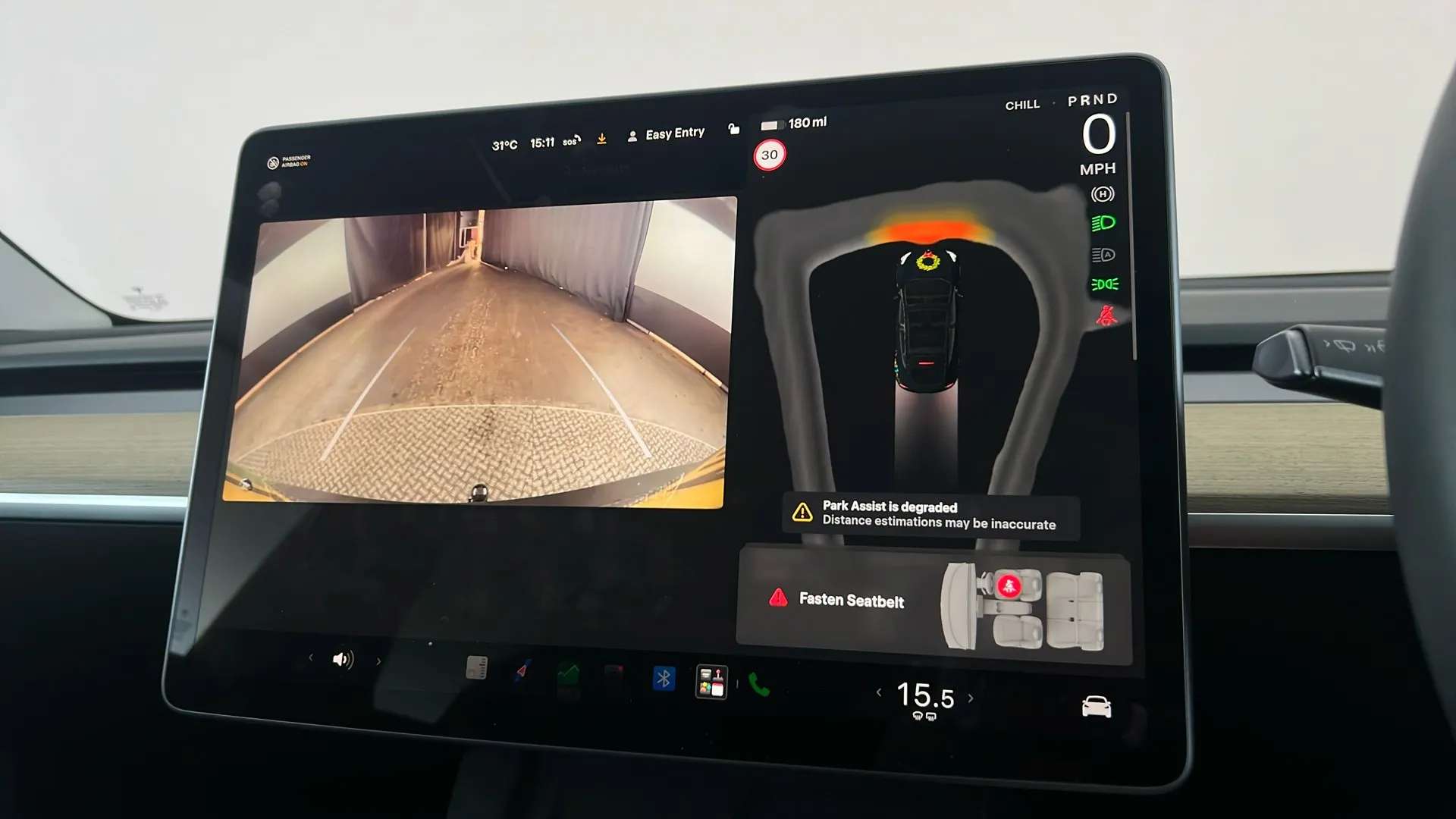 2023 TESLA MODEL Y 2023 TESLA MODEL Y