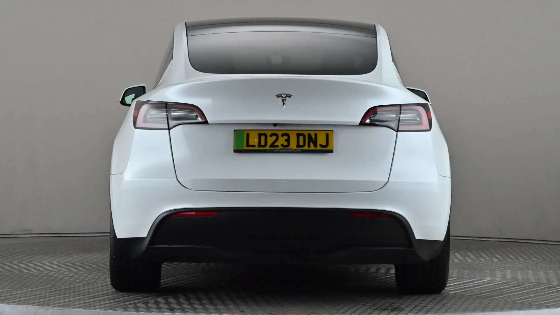 2023 TESLA MODEL Y 2023 TESLA MODEL Y