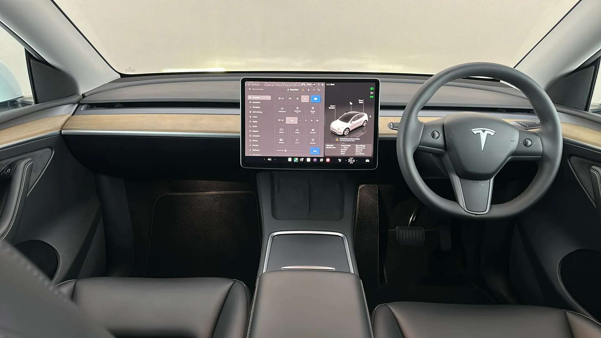 2023 TESLA MODEL Y 2023 TESLA MODEL Y
