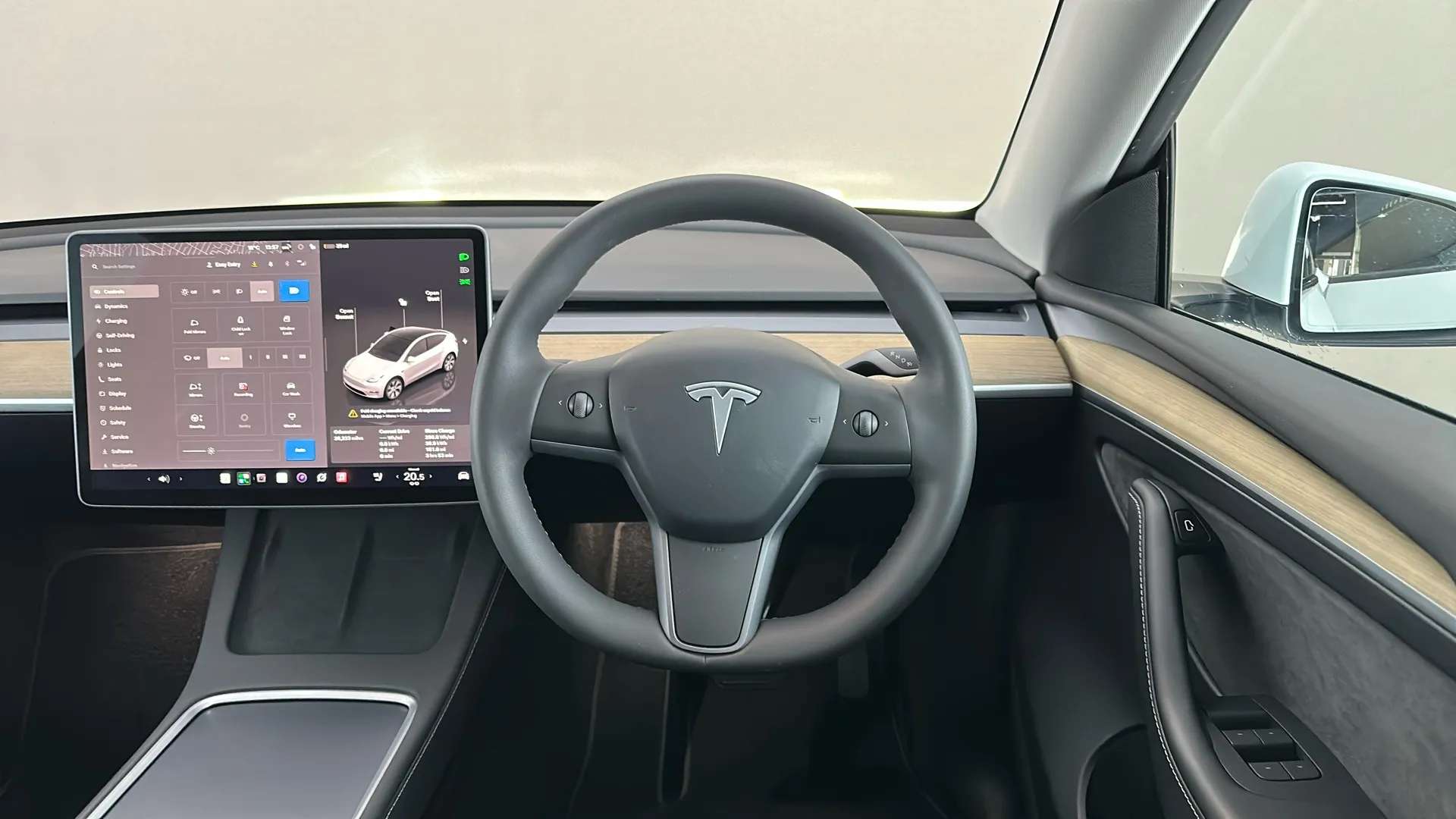 2023 TESLA MODEL Y 2023 TESLA MODEL Y