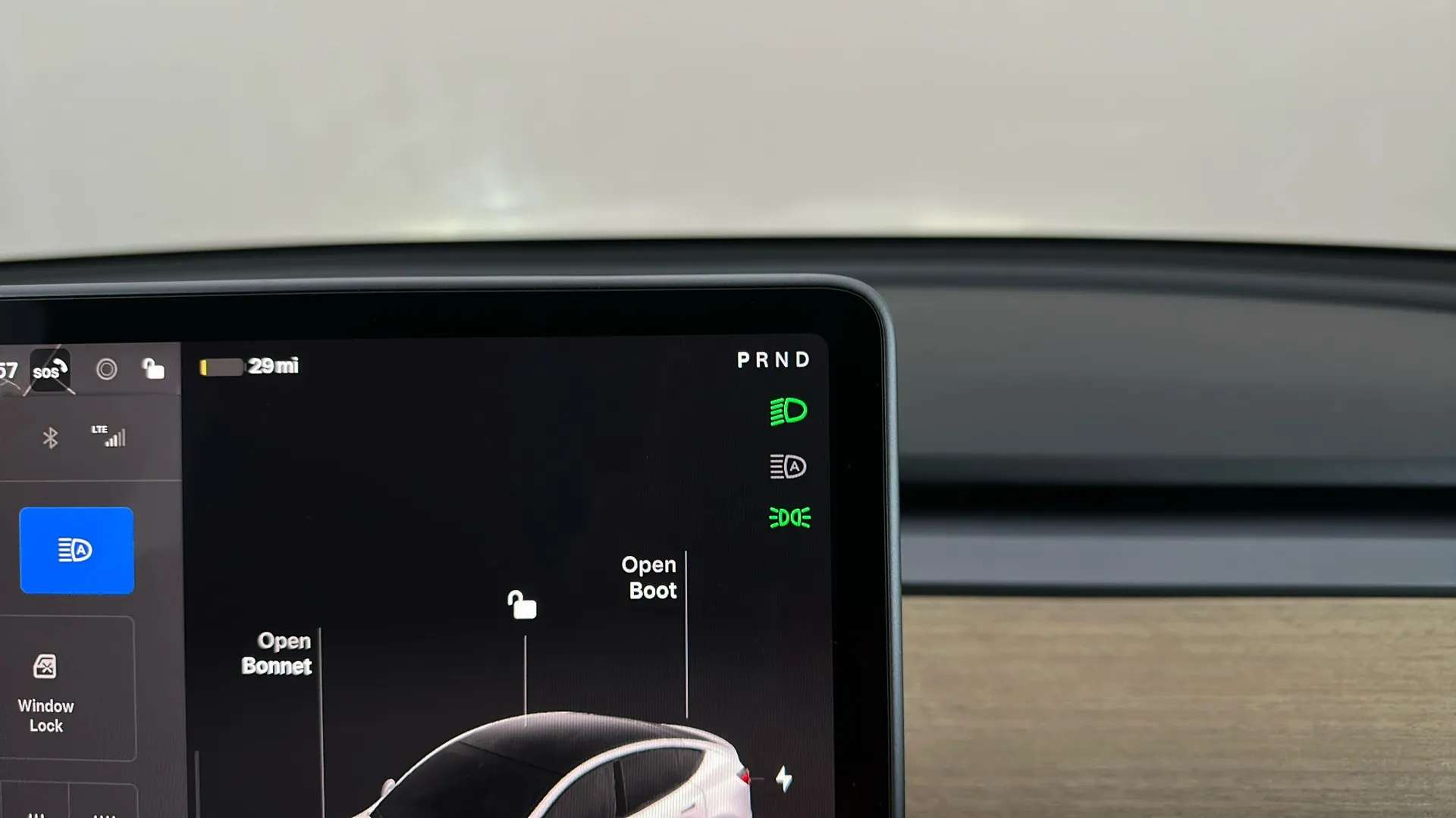 2023 TESLA MODEL Y 2023 TESLA MODEL Y