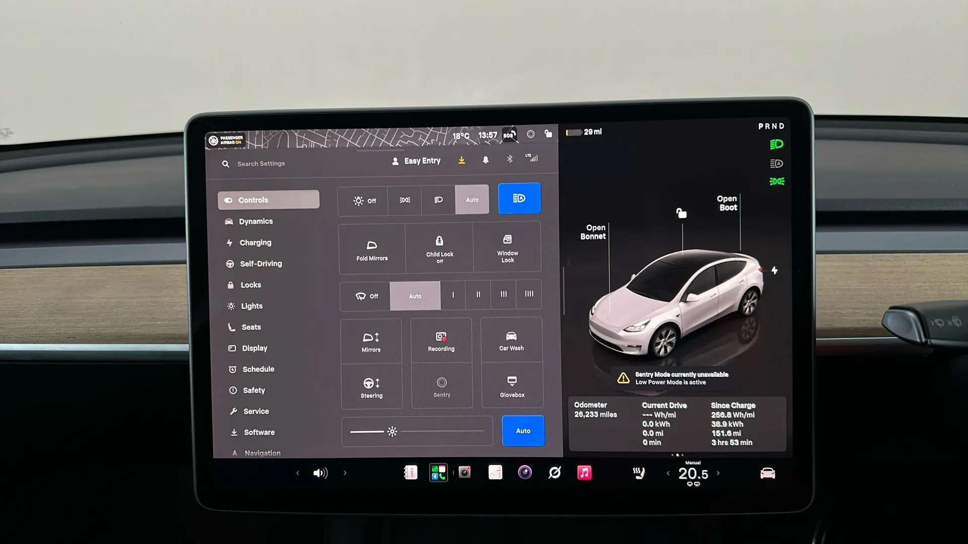 2023 TESLA MODEL Y 2023 TESLA MODEL Y