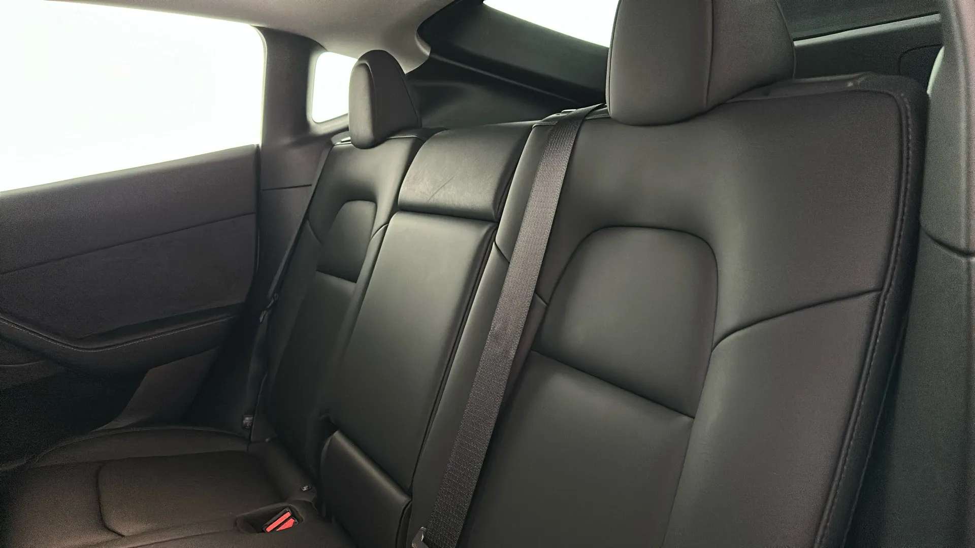 2023 TESLA MODEL Y 2023 TESLA MODEL Y