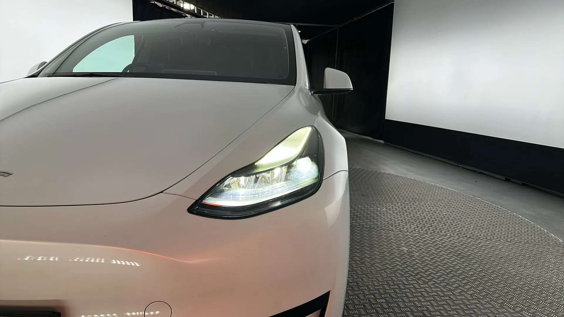 2023 TESLA MODEL Y 2023 TESLA MODEL Y