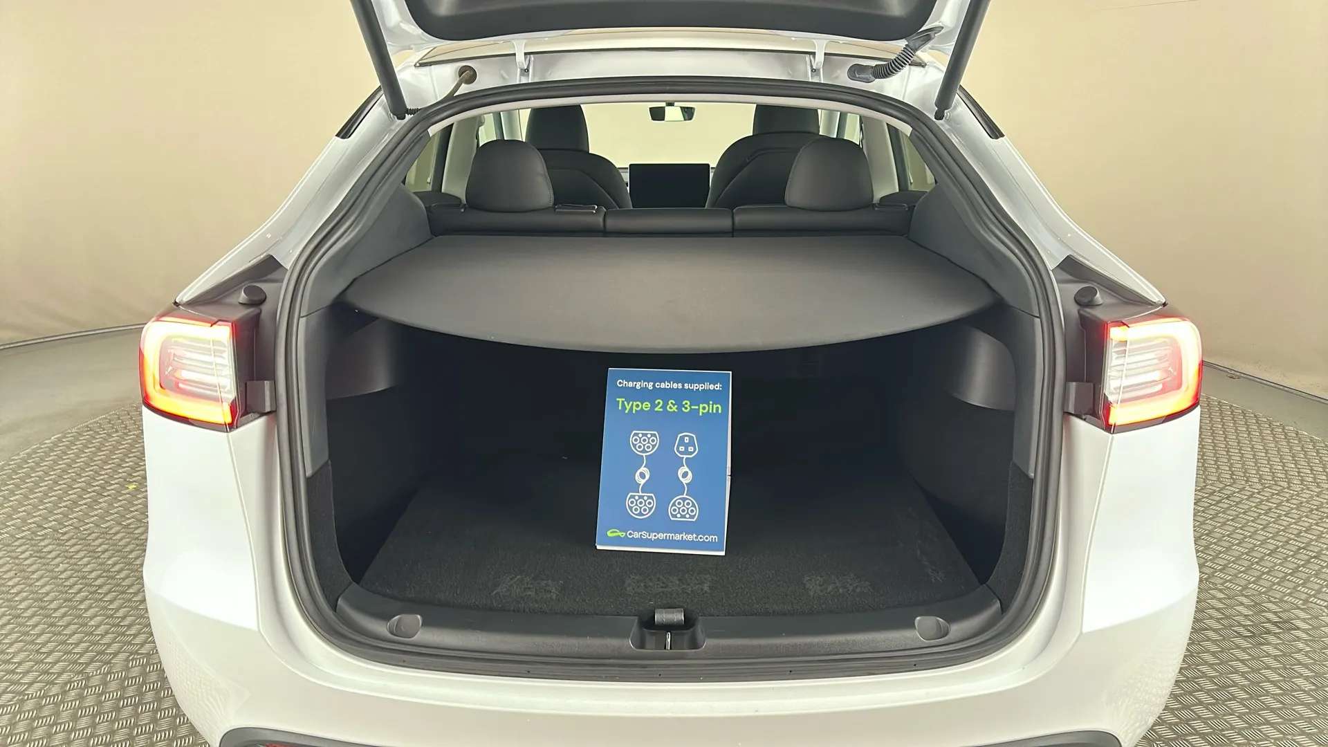 2023 TESLA MODEL Y 2023 TESLA MODEL Y
