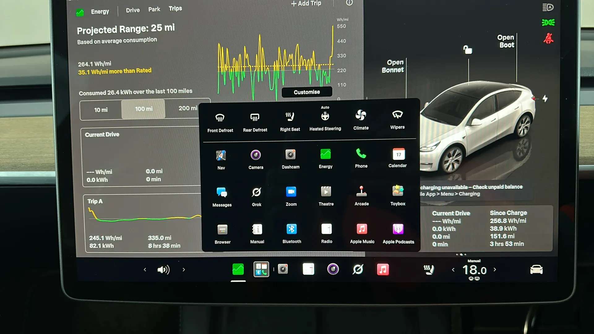 2023 TESLA MODEL Y 2023 TESLA MODEL Y
