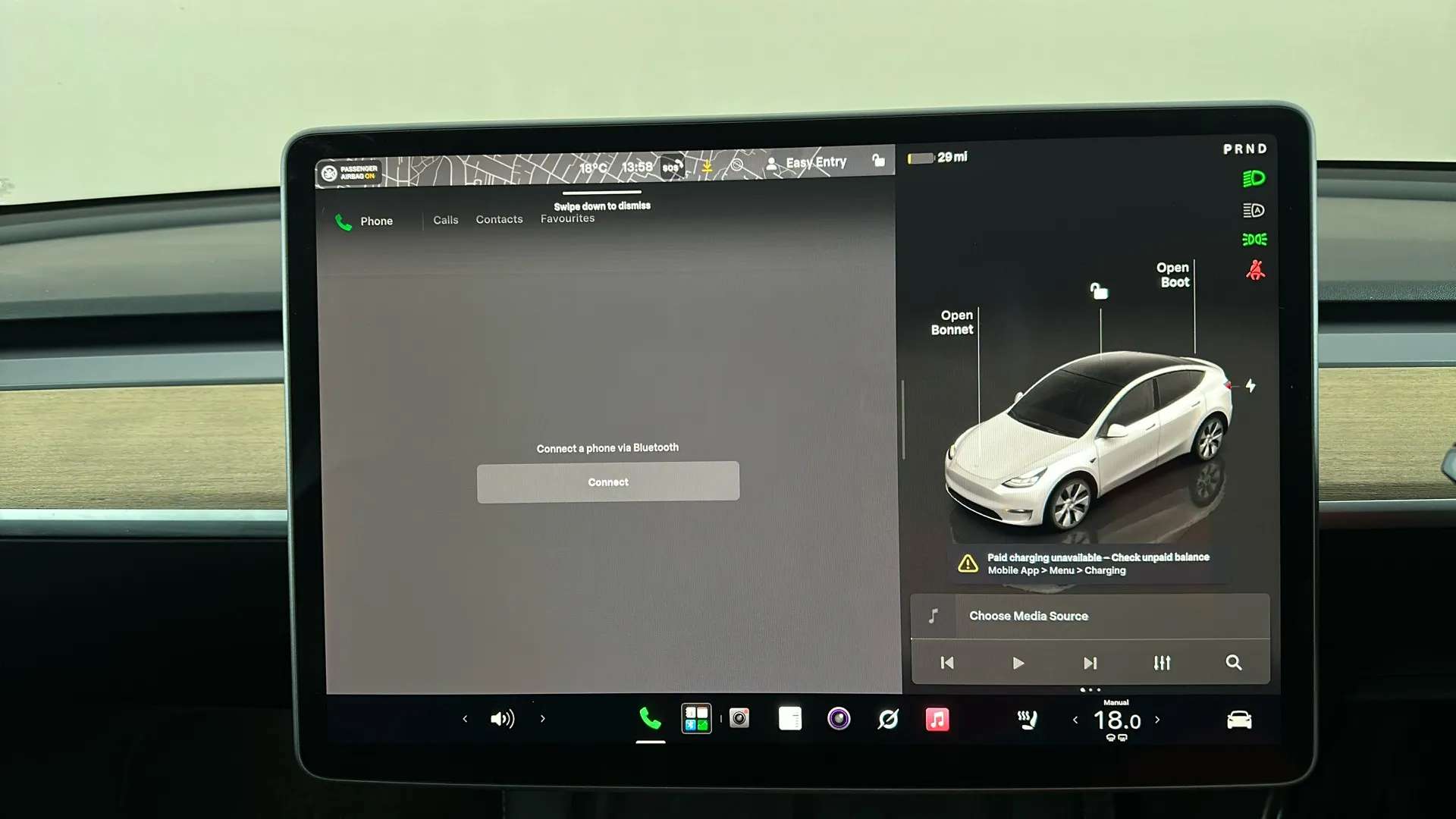 2023 TESLA MODEL Y 2023 TESLA MODEL Y