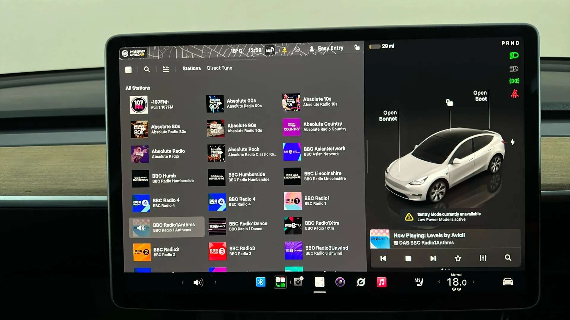 2023 TESLA MODEL Y 2023 TESLA MODEL Y