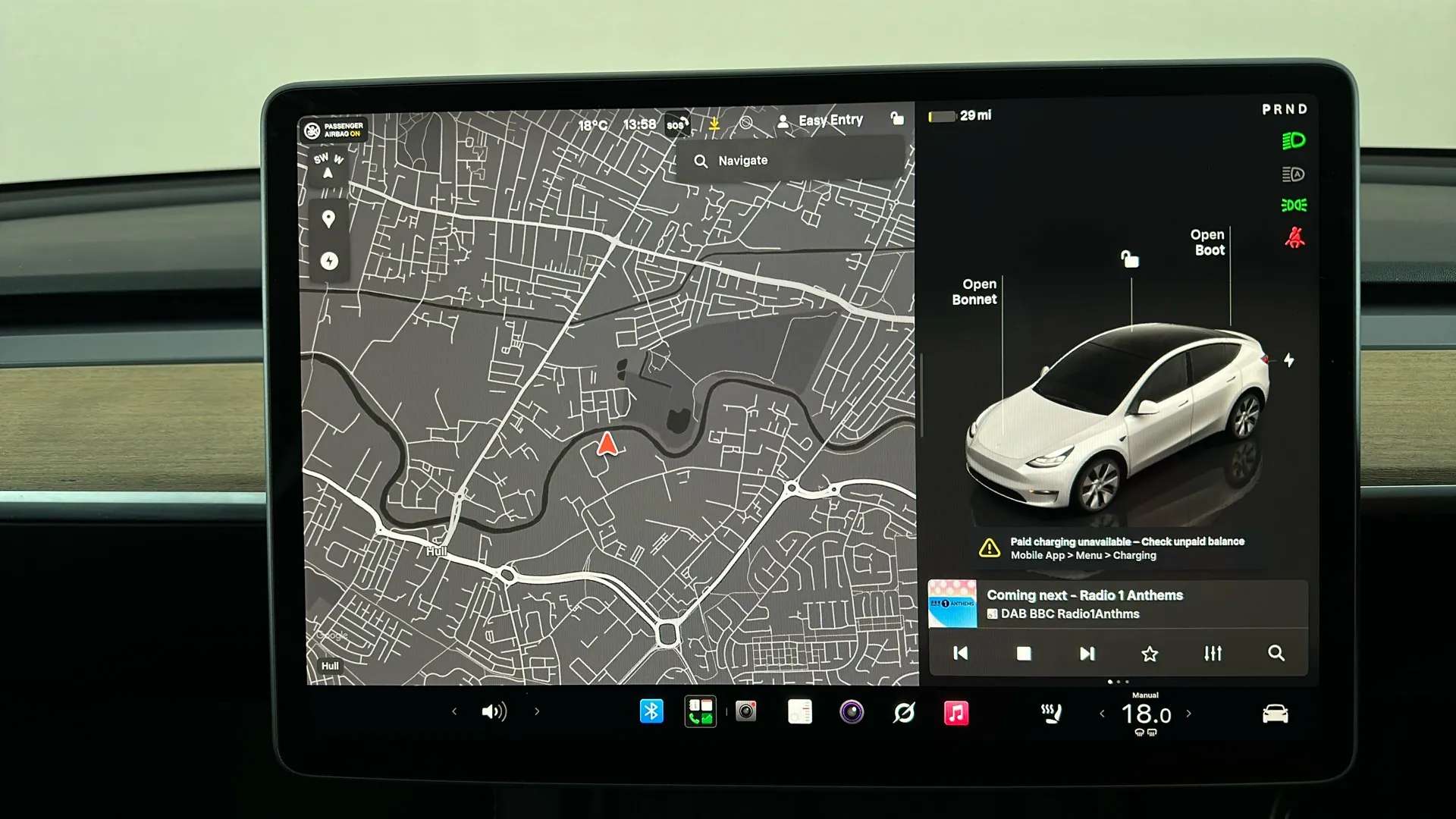 2023 TESLA MODEL Y 2023 TESLA MODEL Y
