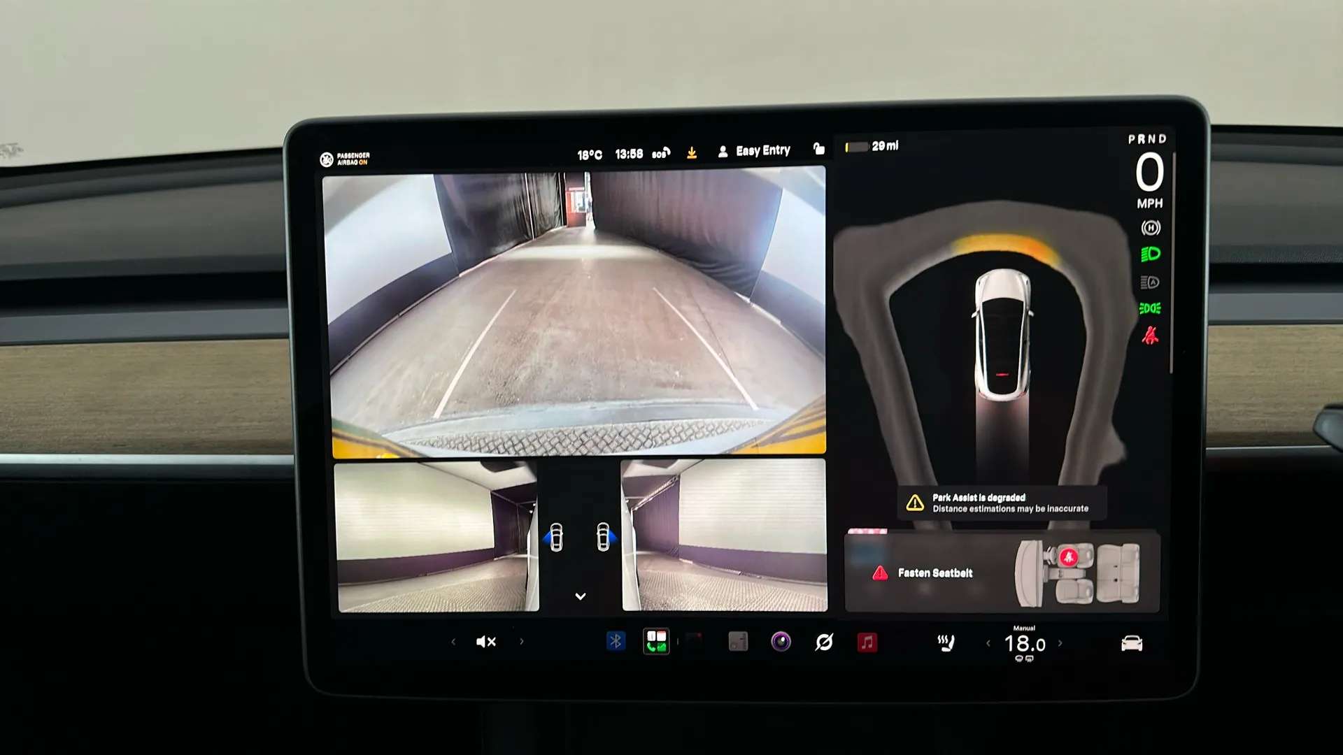 2023 TESLA MODEL Y 2023 TESLA MODEL Y