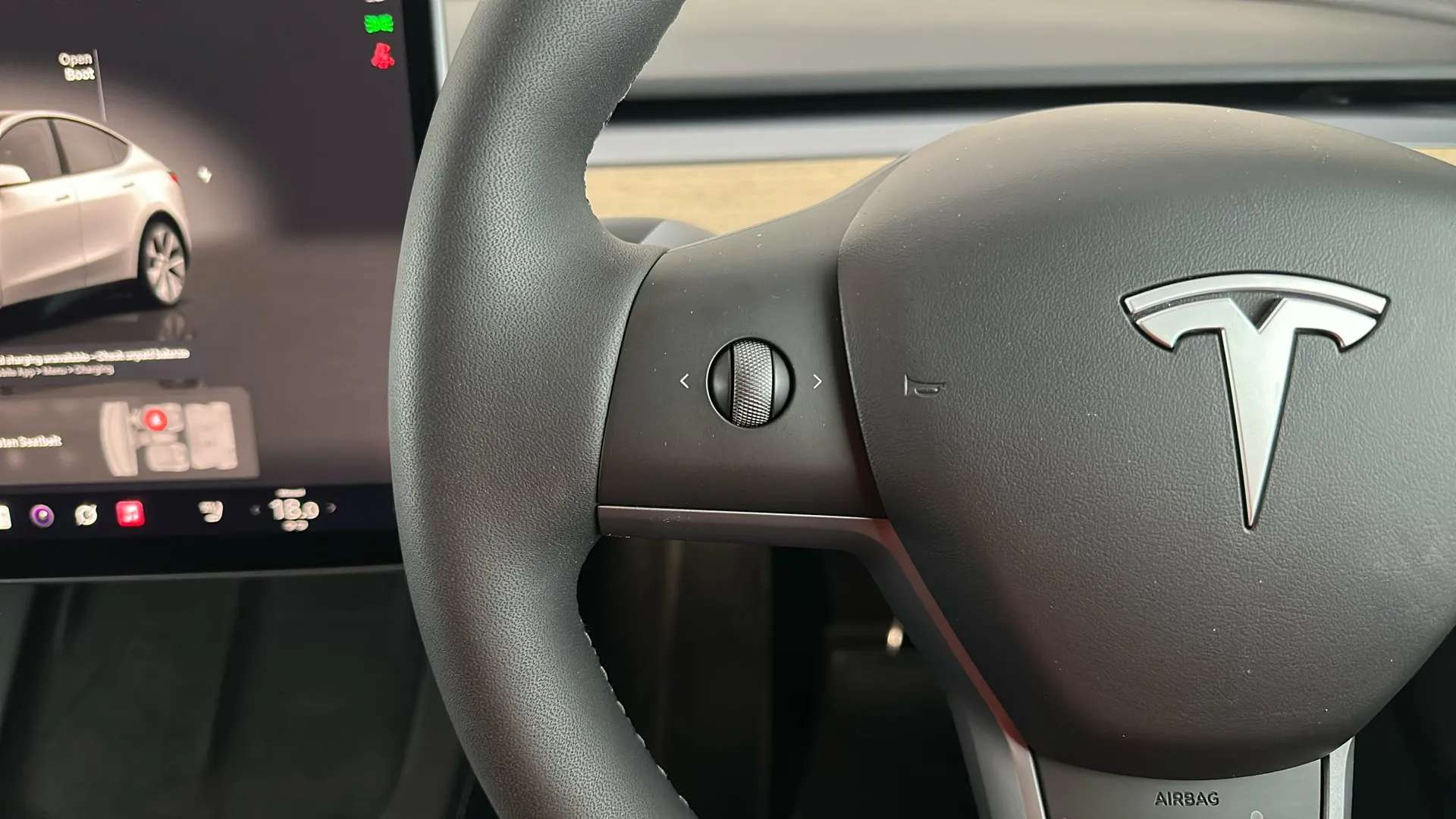 2023 TESLA MODEL Y 2023 TESLA MODEL Y