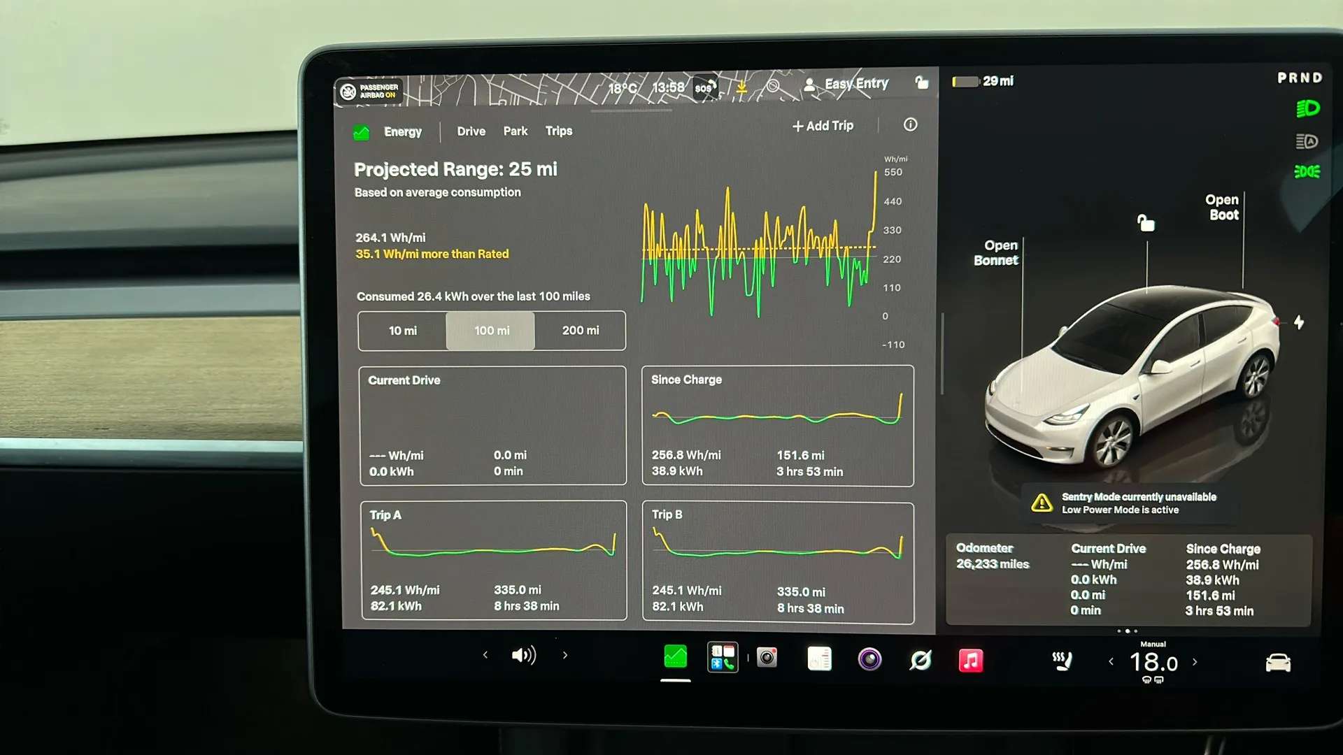 2023 TESLA MODEL Y 2023 TESLA MODEL Y