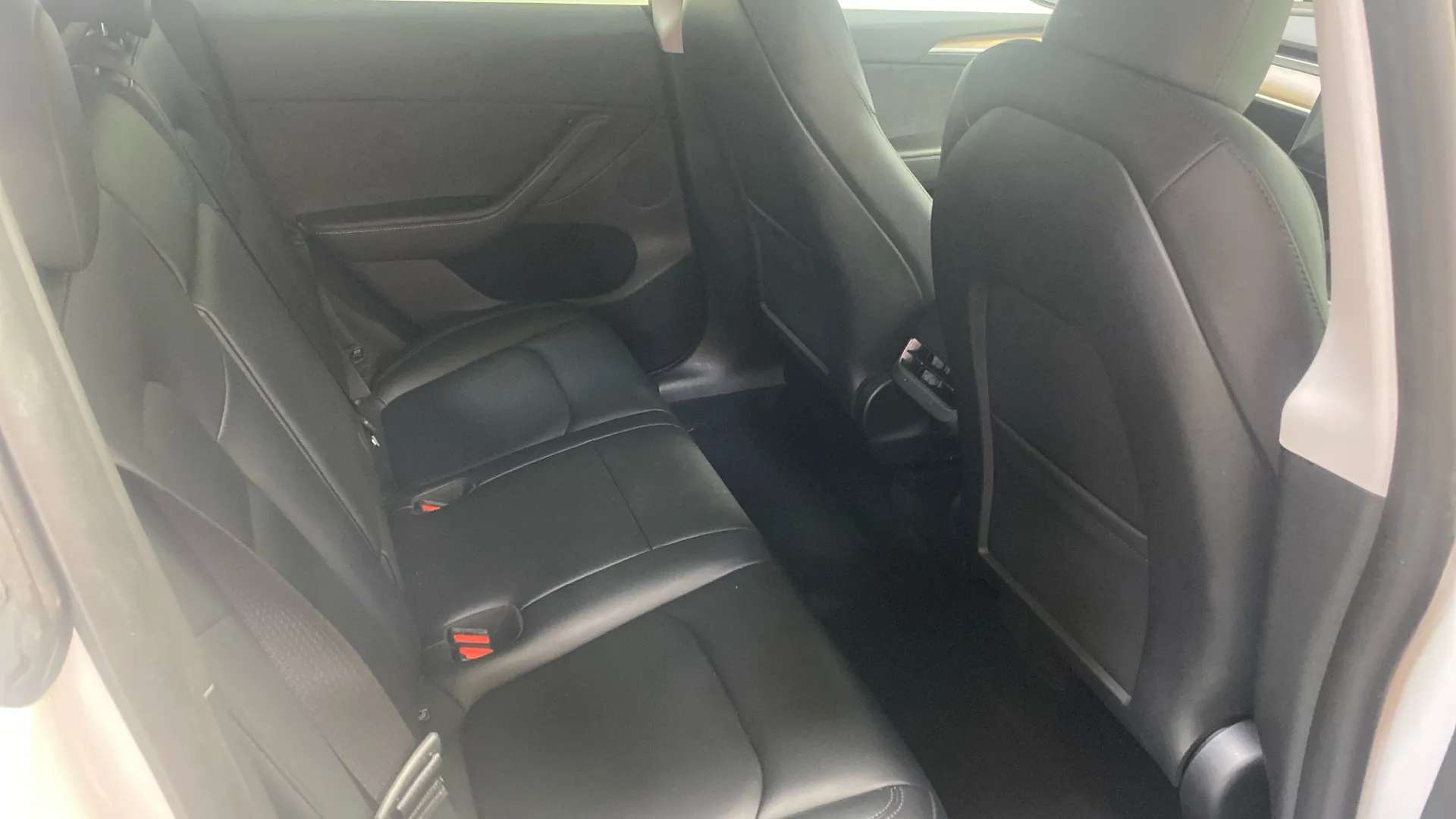2024 TESLA MODEL Y 2024 TESLA MODEL Y