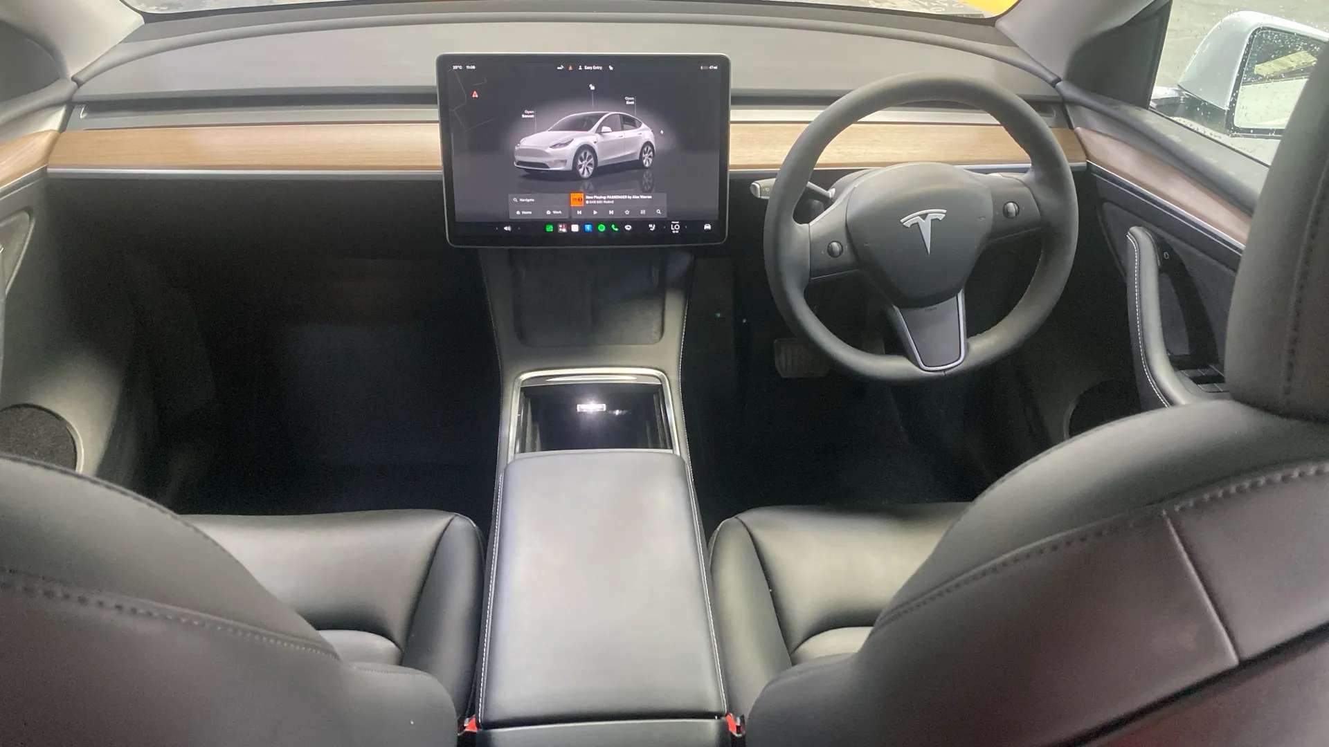 2024 TESLA MODEL Y 2024 TESLA MODEL Y