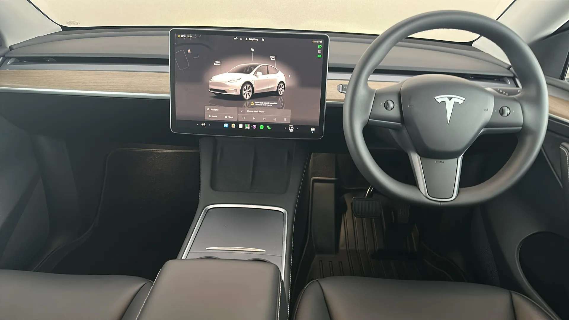 2024 TESLA MODEL Y 2024 TESLA MODEL Y