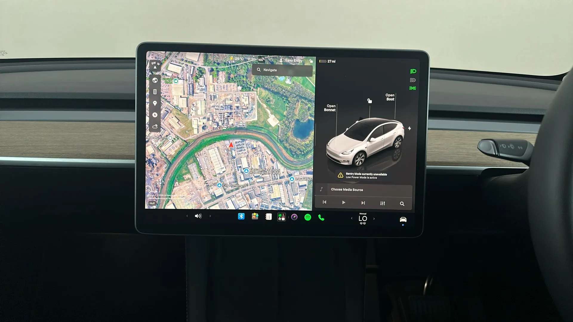 2024 TESLA MODEL Y 2024 TESLA MODEL Y