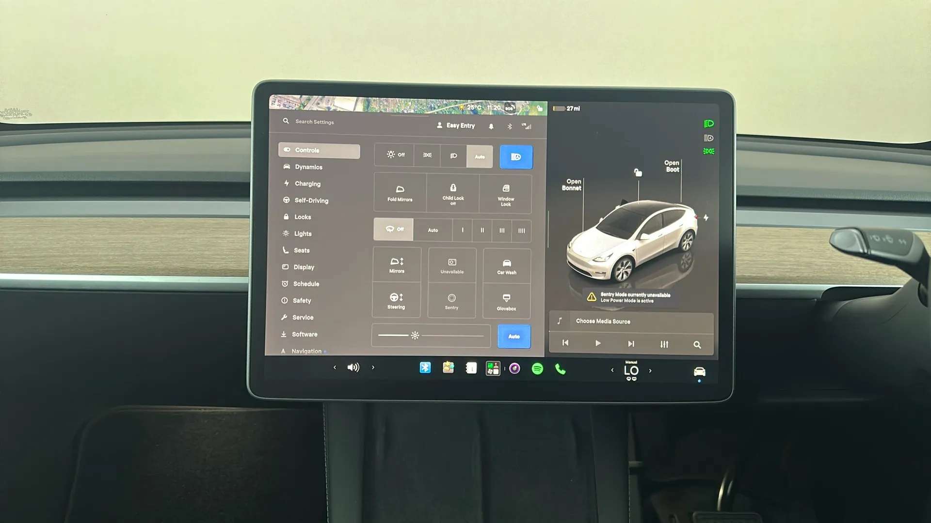 2024 TESLA MODEL Y 2024 TESLA MODEL Y