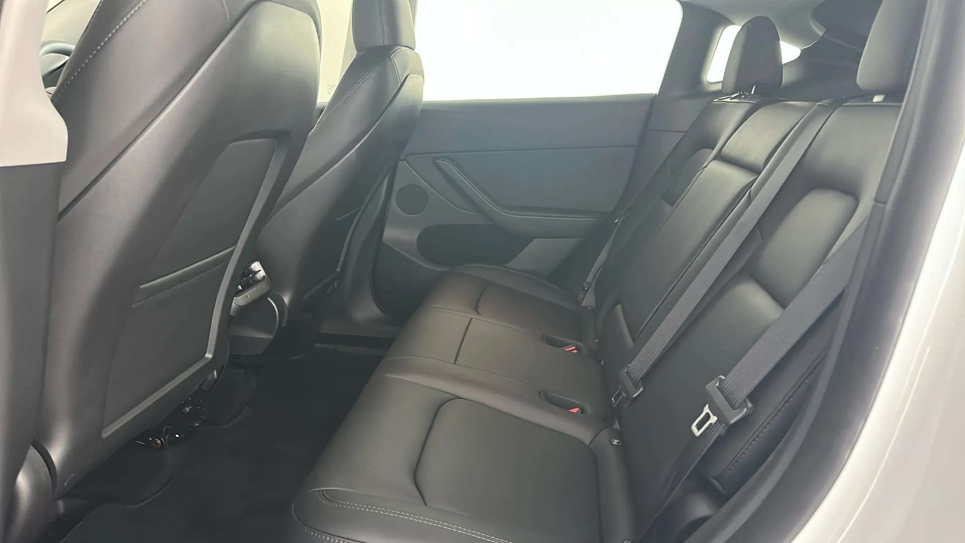2024 TESLA MODEL Y 2024 TESLA MODEL Y