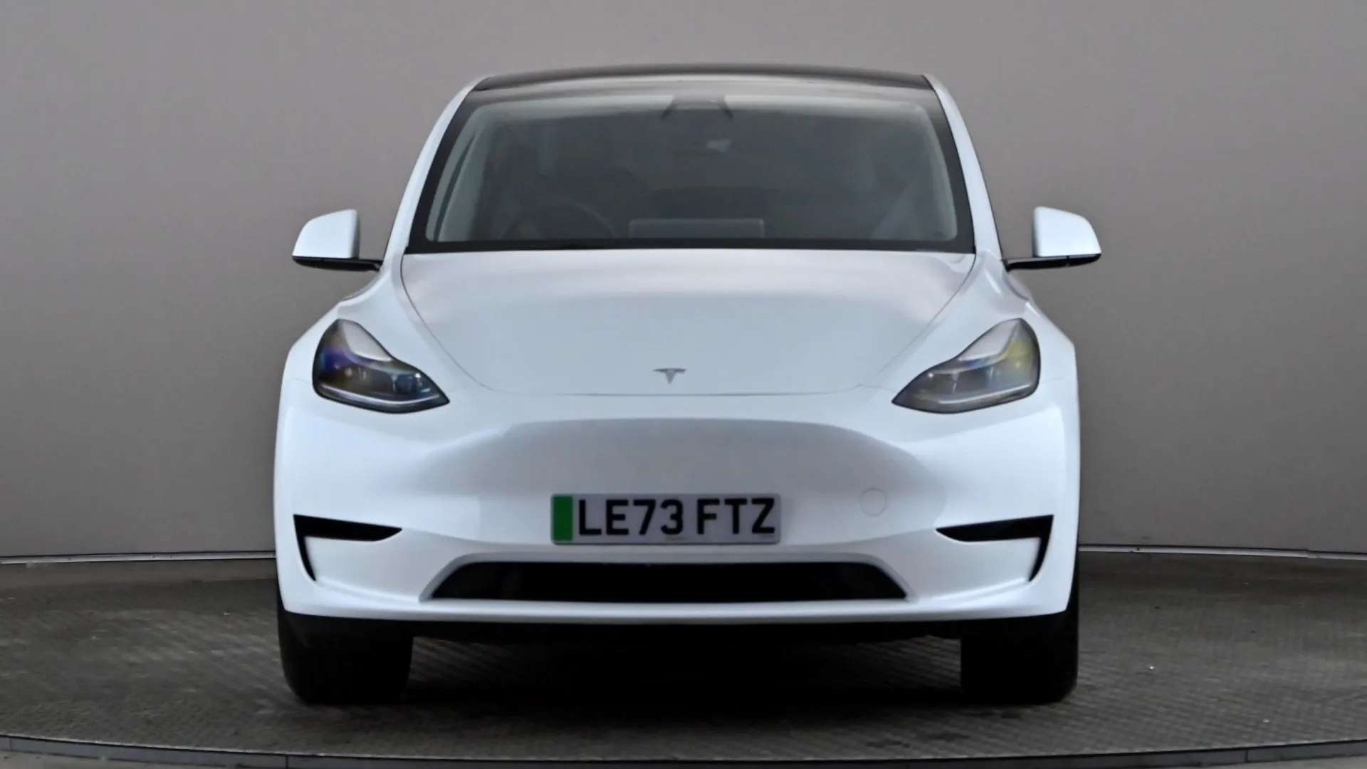 A 2023 TESLA MODEL Y RWD Auto A 2023 TESLA MODEL Y RWD Auto