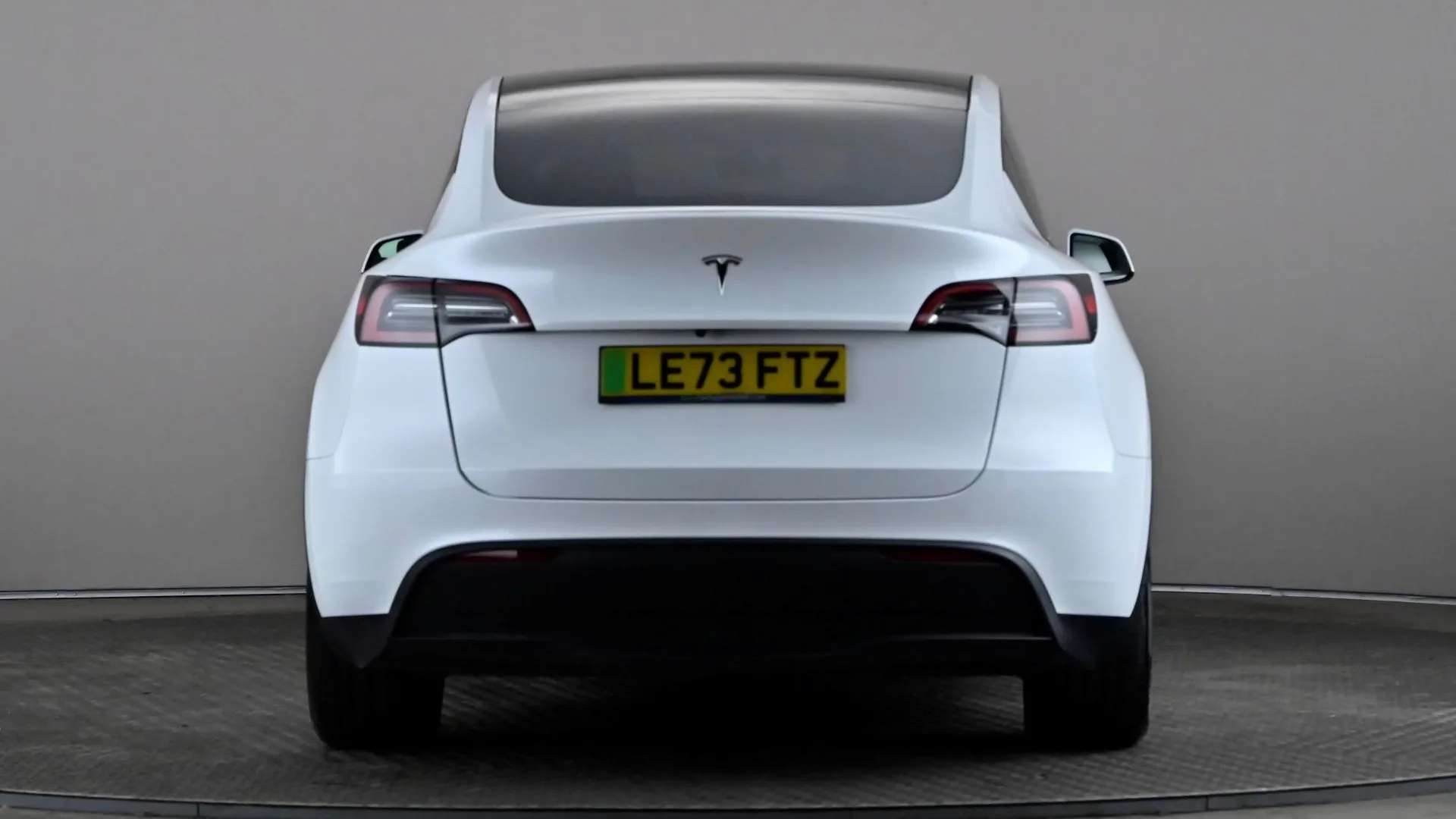 2023 TESLA MODEL Y 2023 TESLA MODEL Y