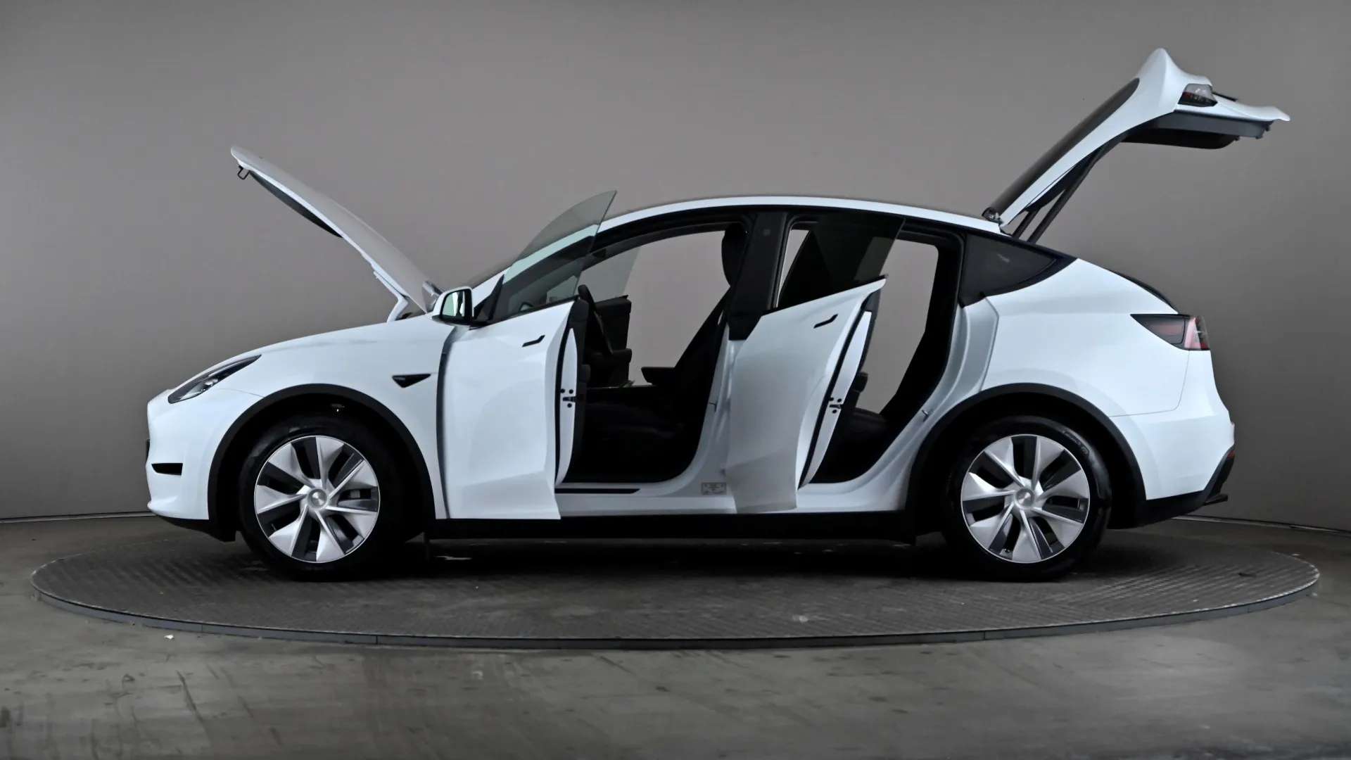 2023 TESLA MODEL Y 2023 TESLA MODEL Y