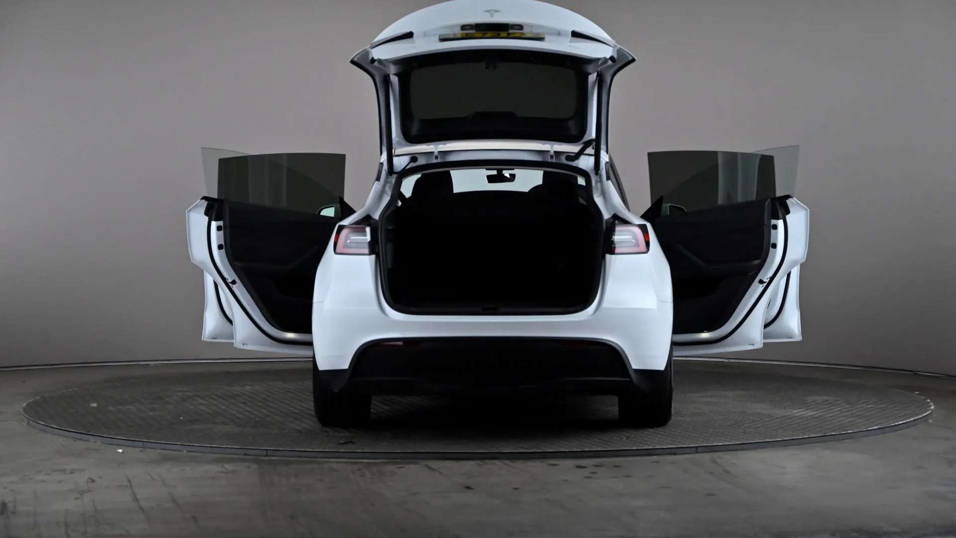 2023 TESLA MODEL Y 2023 TESLA MODEL Y