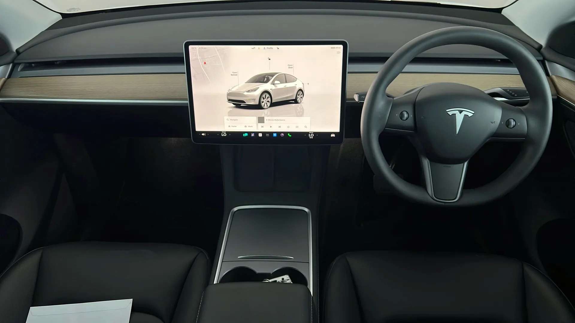 2023 TESLA MODEL Y 2023 TESLA MODEL Y