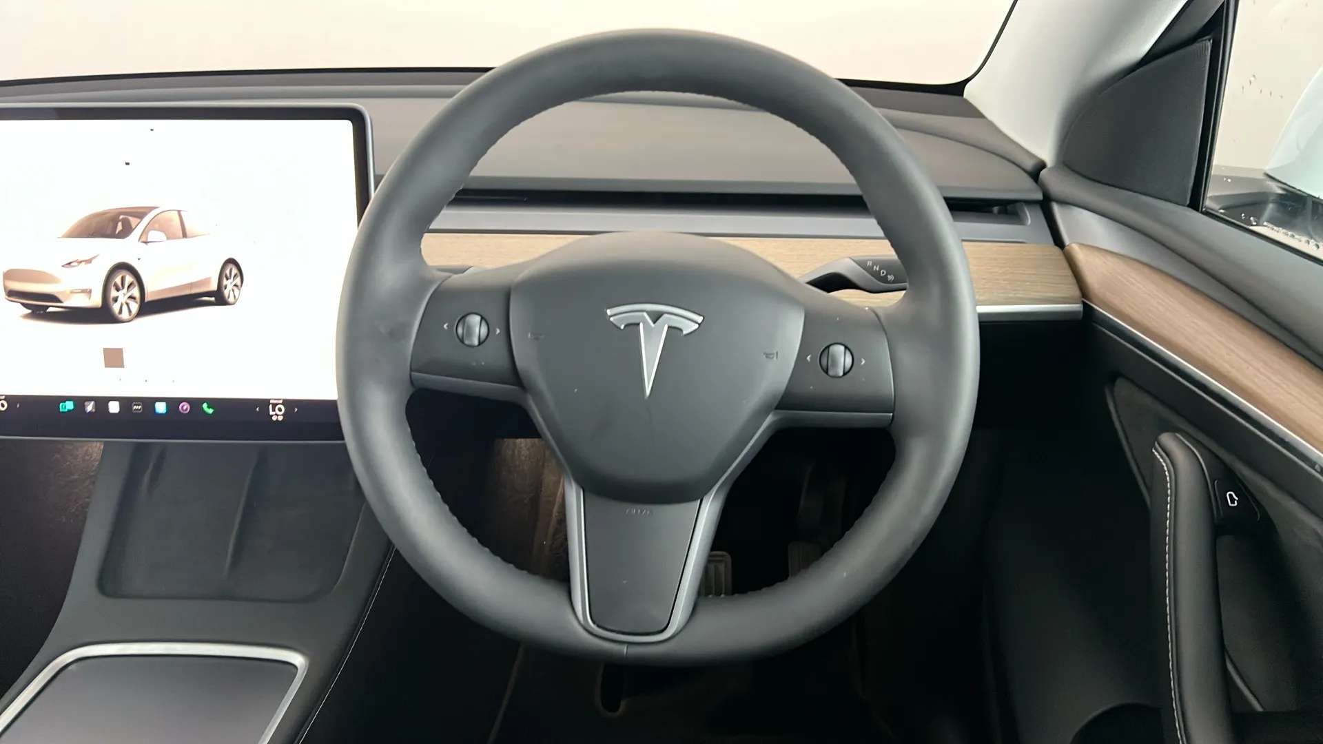 2023 TESLA MODEL Y 2023 TESLA MODEL Y