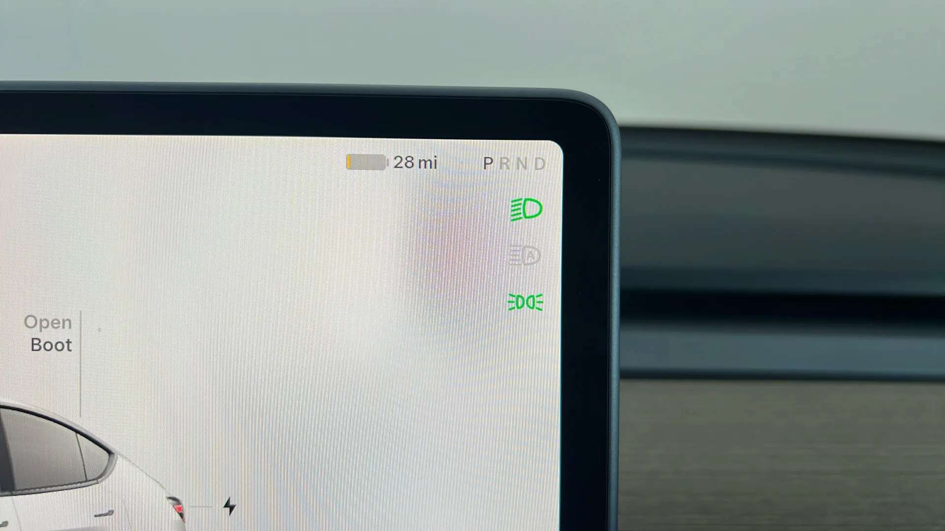 2023 TESLA MODEL Y 2023 TESLA MODEL Y