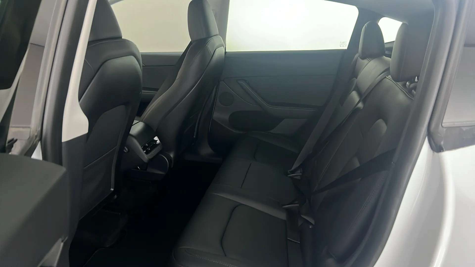 2023 TESLA MODEL Y 2023 TESLA MODEL Y