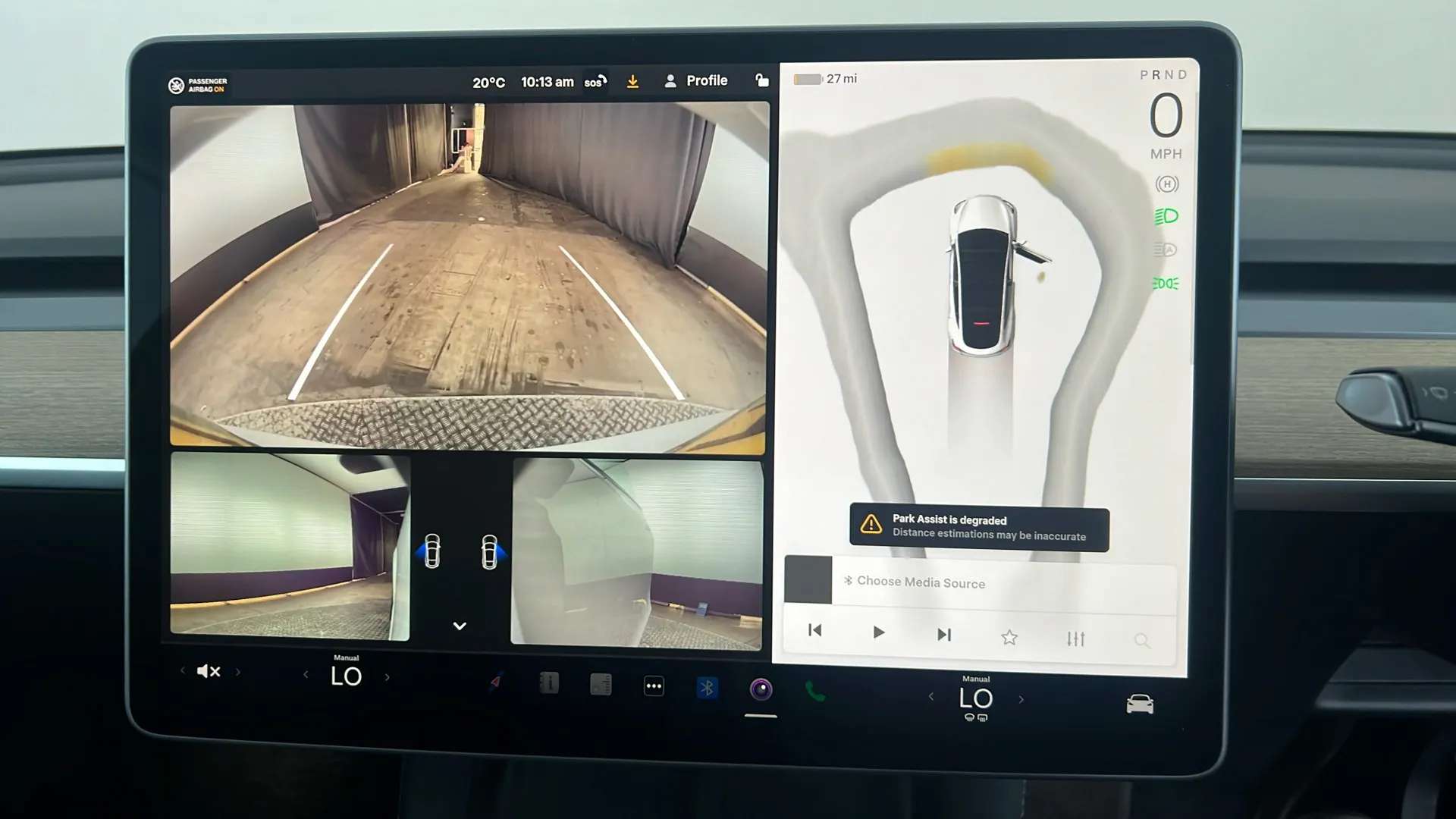 2023 TESLA MODEL Y 2023 TESLA MODEL Y