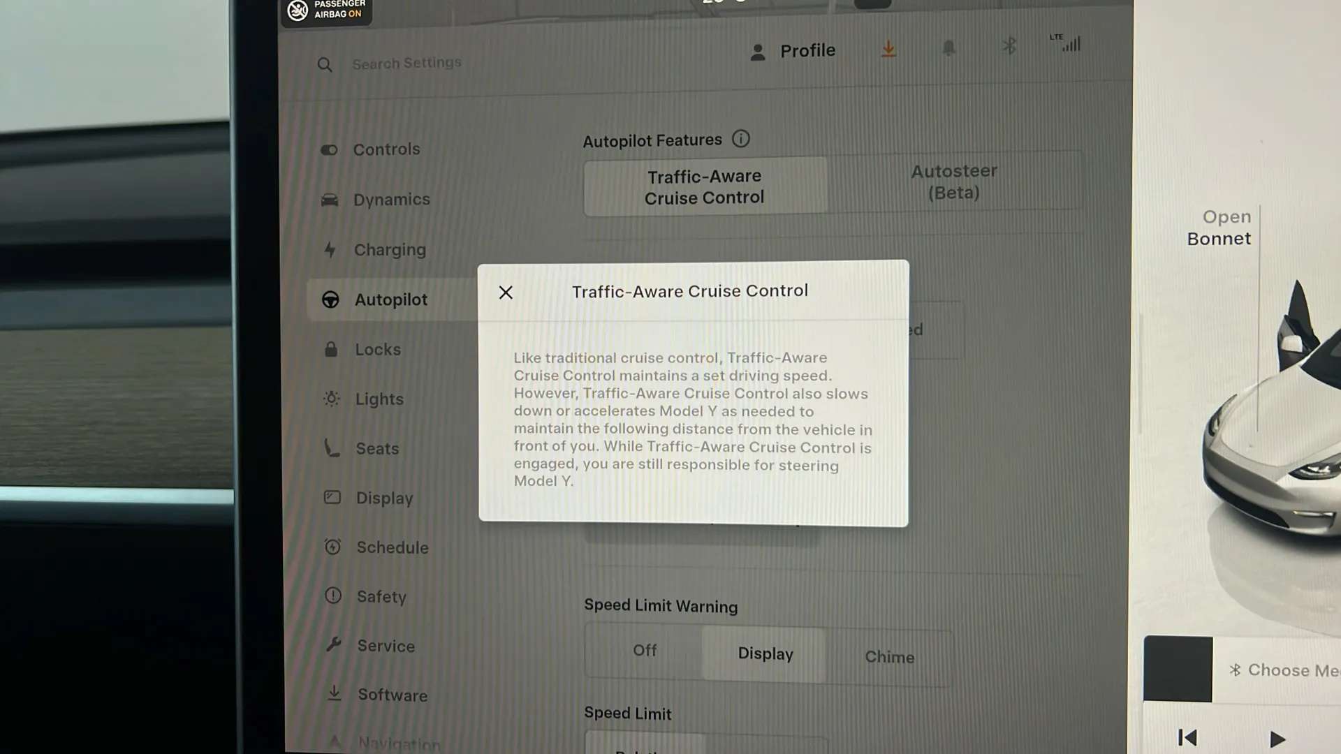 2023 TESLA MODEL Y 2023 TESLA MODEL Y