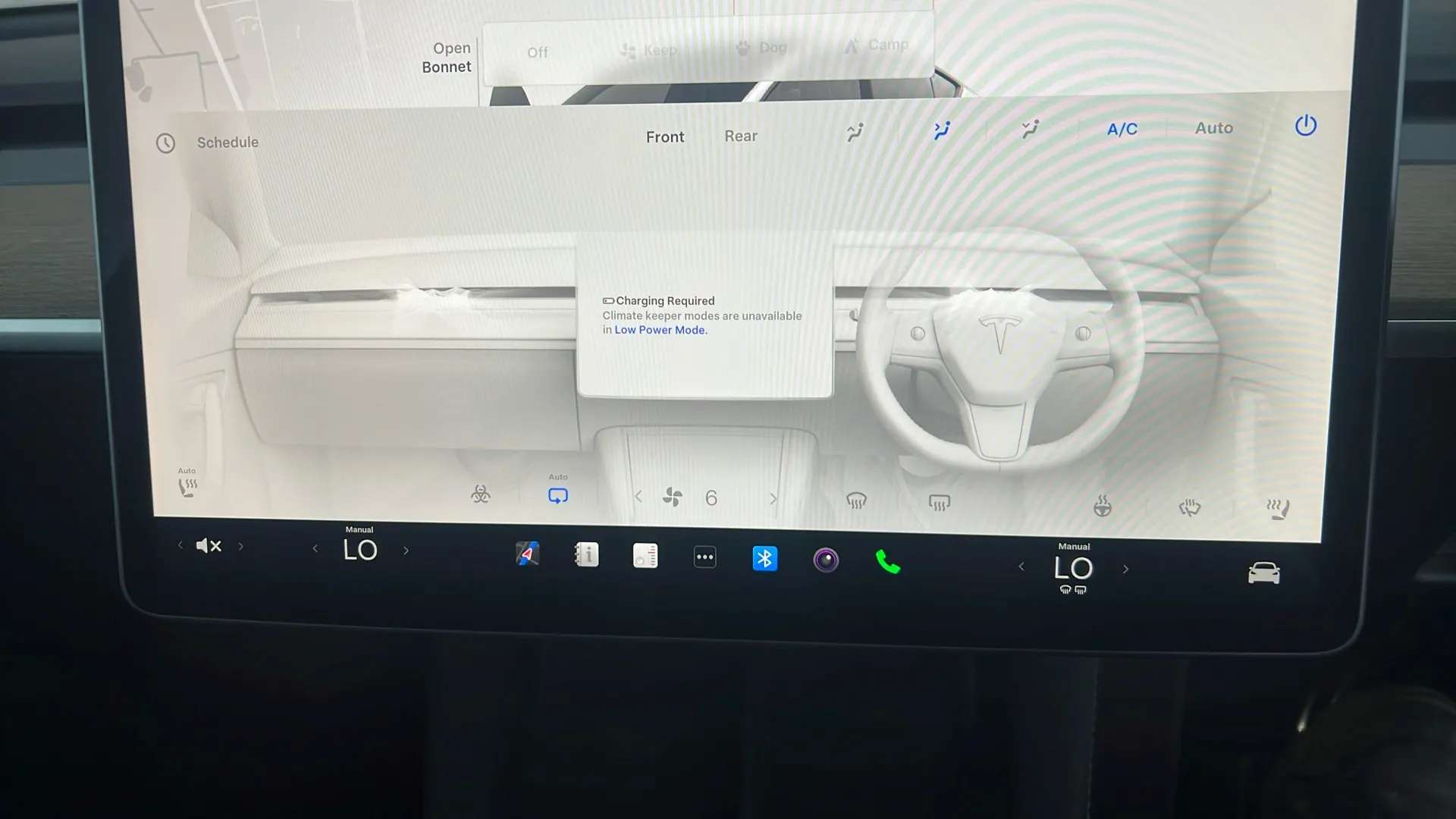 2023 TESLA MODEL Y 2023 TESLA MODEL Y