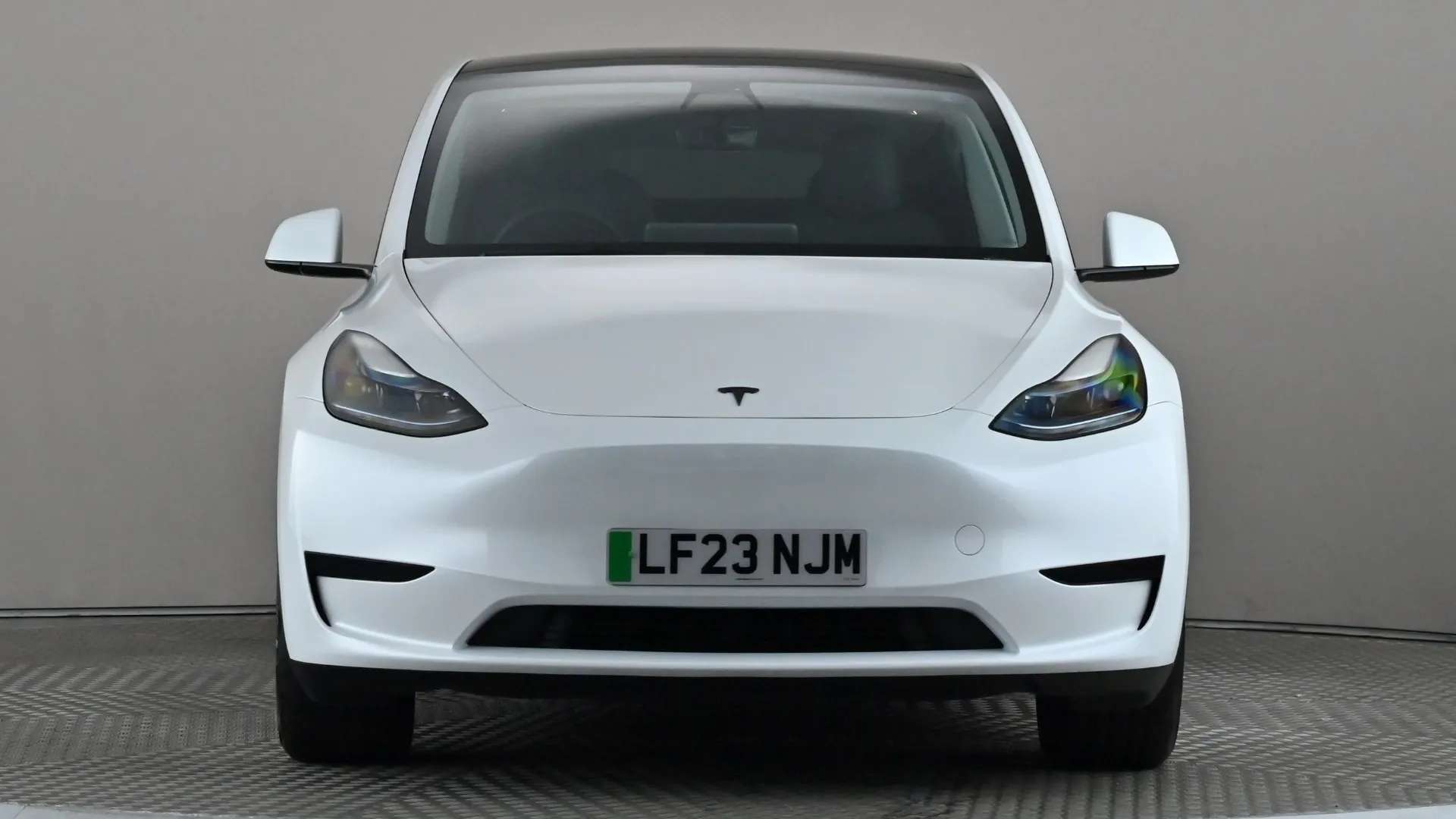 A 2023 TESLA MODEL Y RWD Auto A 2023 TESLA MODEL Y RWD Auto
