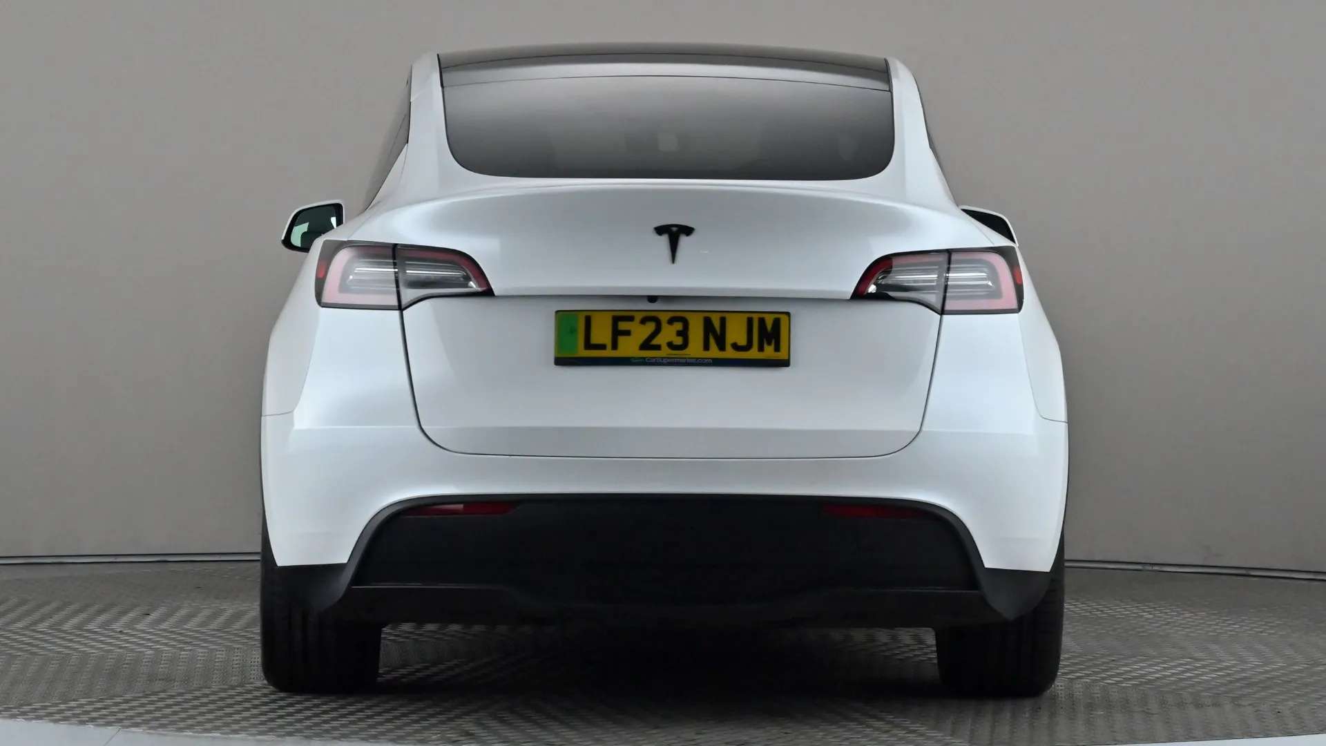 2023 TESLA MODEL Y 2023 TESLA MODEL Y