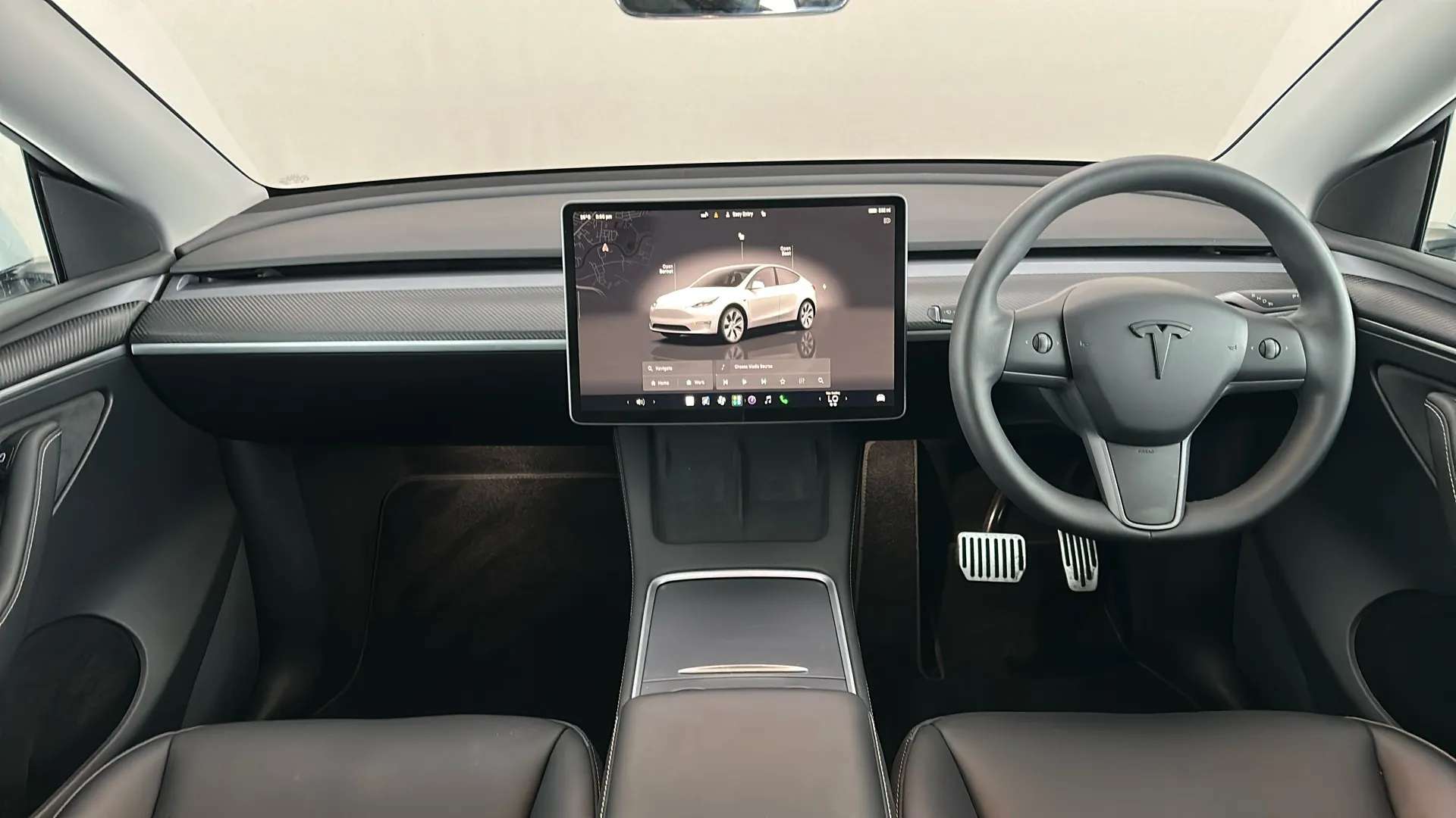 2023 TESLA MODEL Y 2023 TESLA MODEL Y