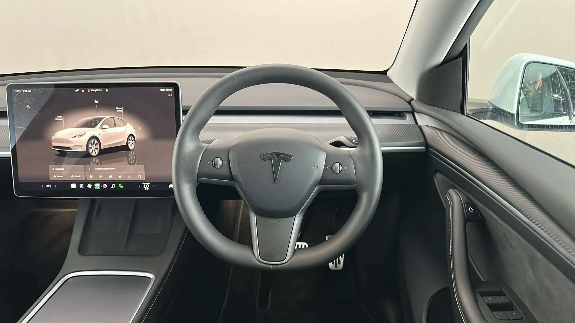 2023 TESLA MODEL Y 2023 TESLA MODEL Y