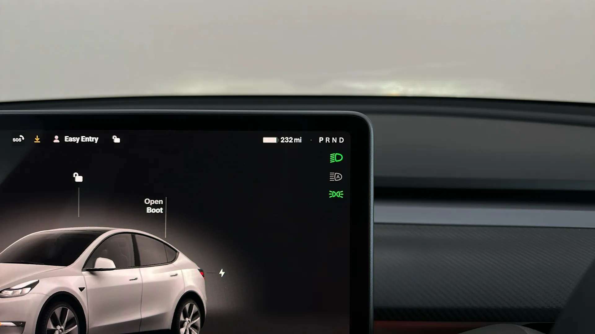 2023 TESLA MODEL Y 2023 TESLA MODEL Y