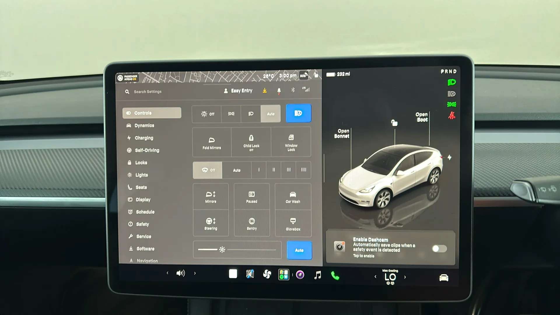 2023 TESLA MODEL Y 2023 TESLA MODEL Y