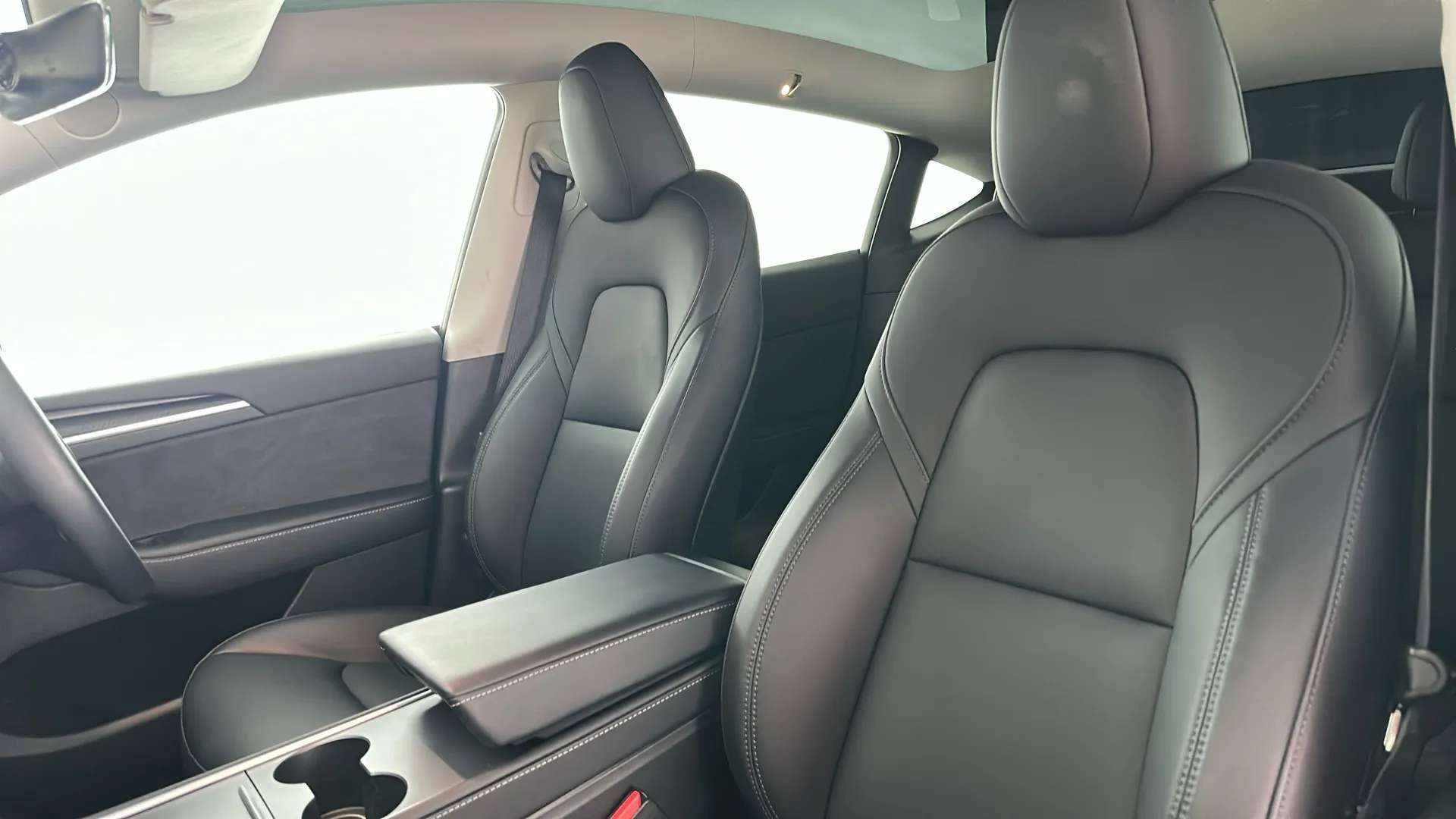 2023 TESLA MODEL Y 2023 TESLA MODEL Y