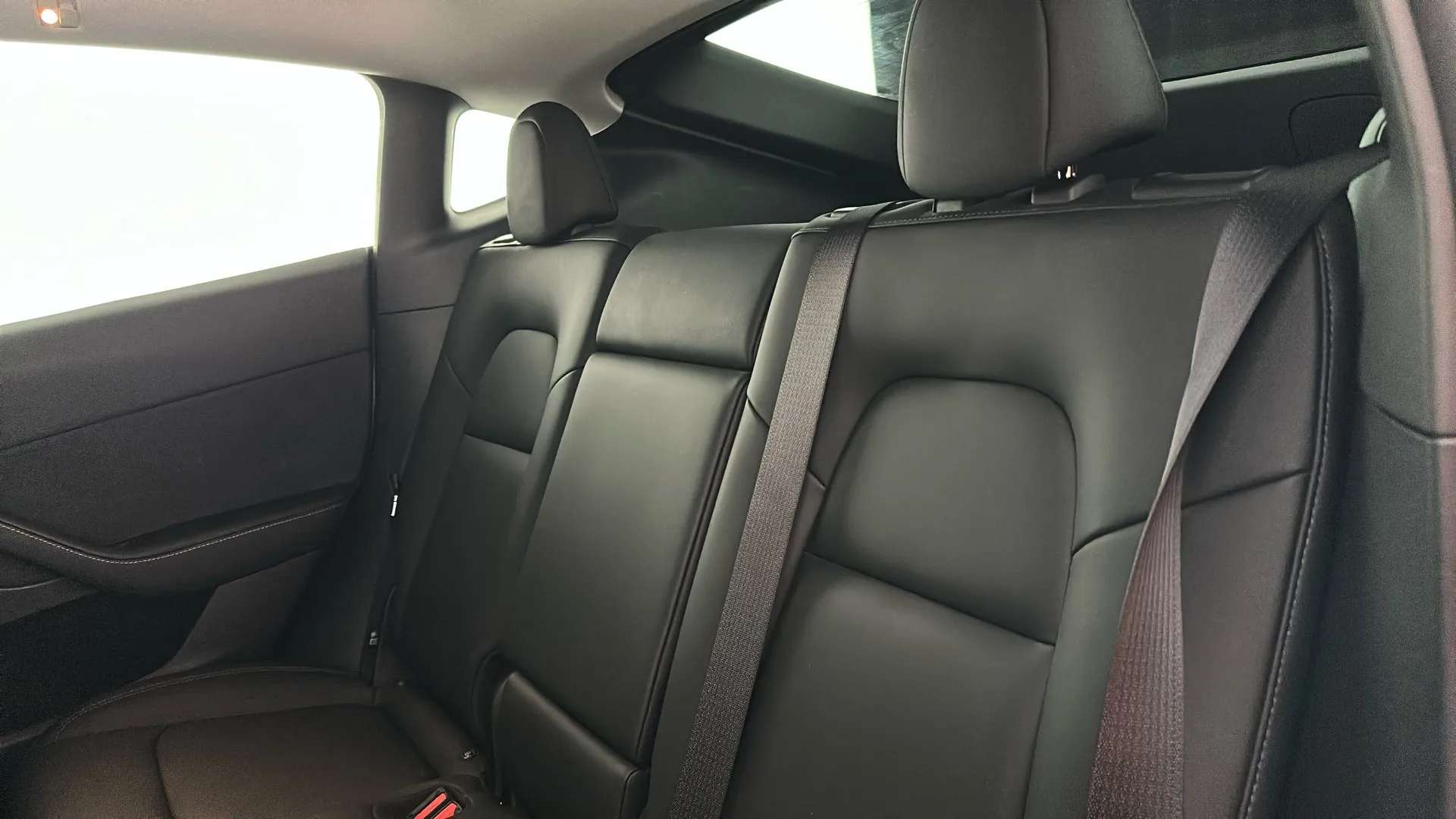 2023 TESLA MODEL Y 2023 TESLA MODEL Y